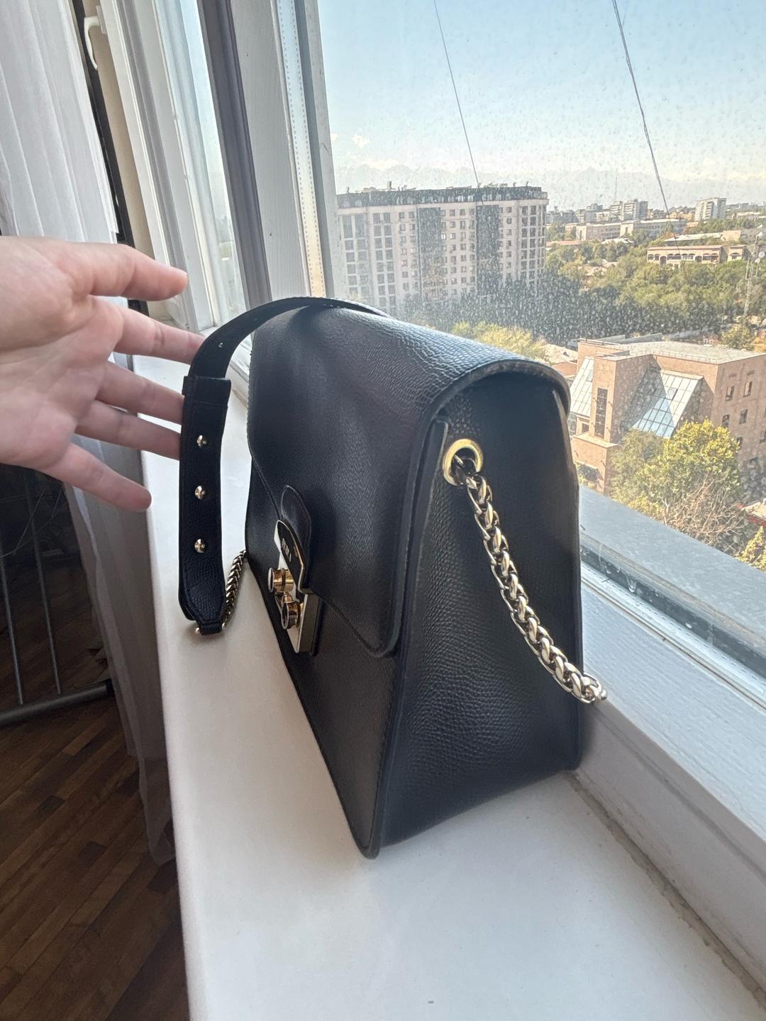 Furla Сумка Furla на плечо — фото 2