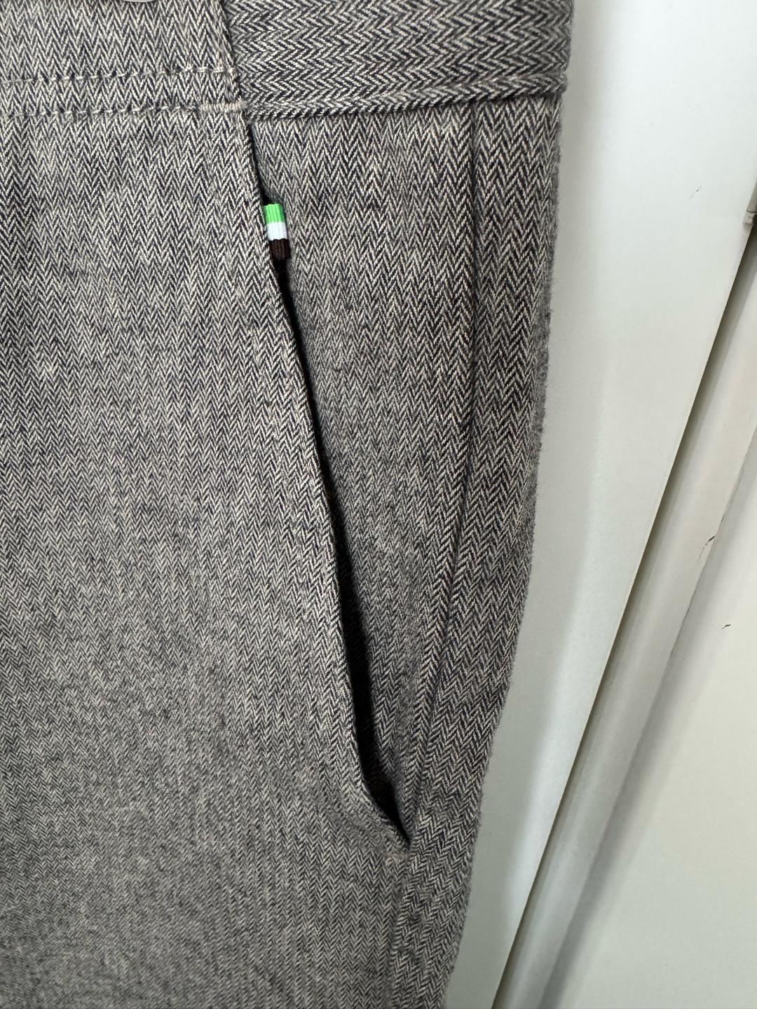 Hugo Boss Новые брюки HUGO BOSS — фото 2