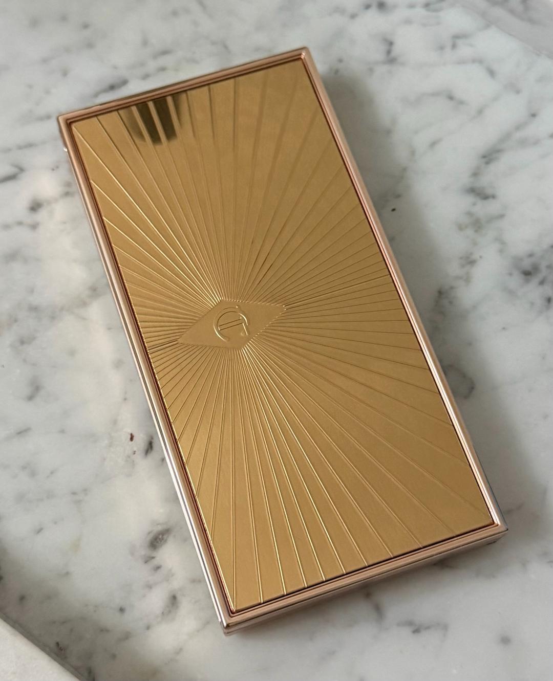 Charlotte Tilbury Charlotte Tilbury Filmstar Bronze & Glow medium deep — фото 2
