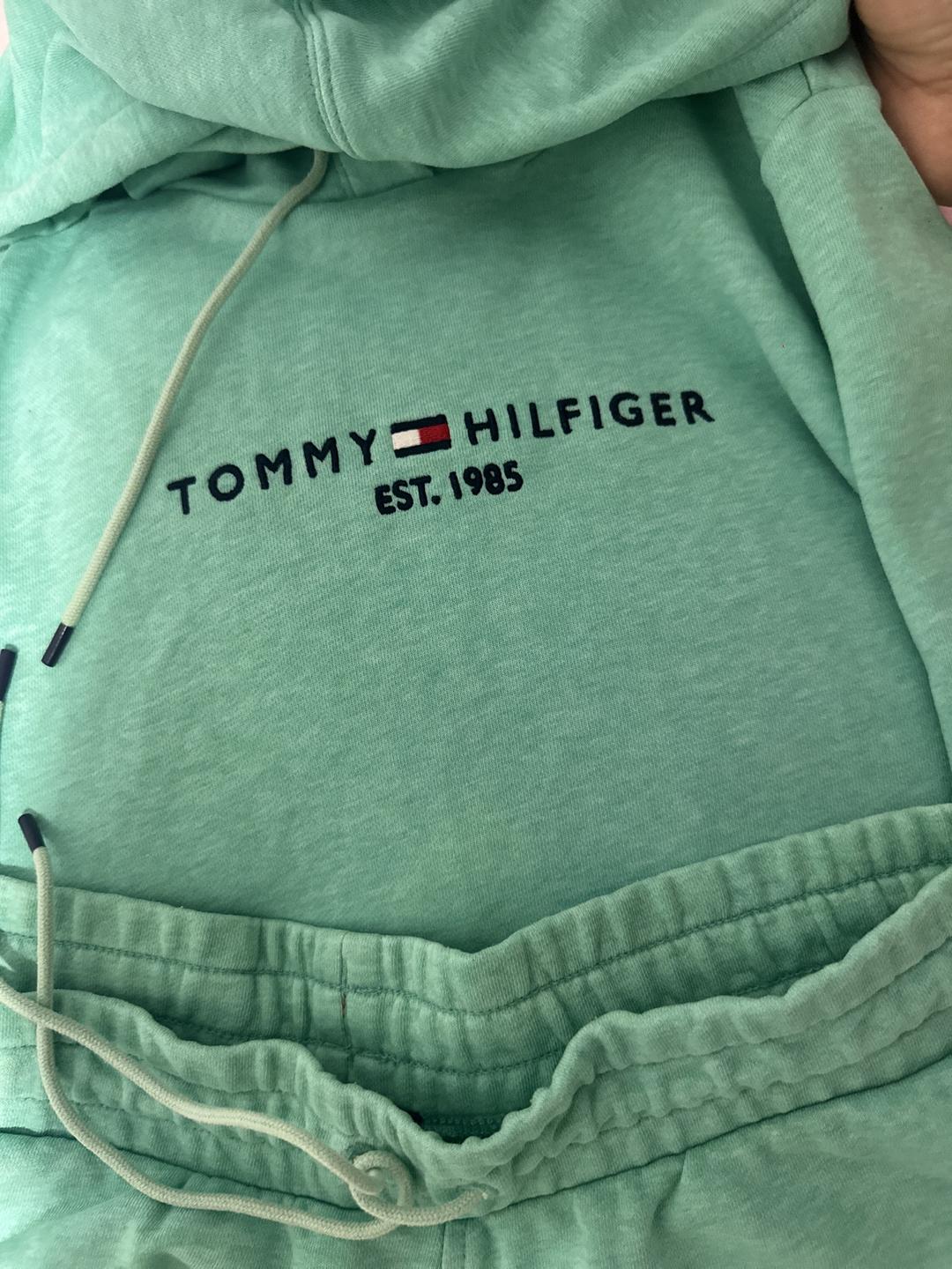 Tommy Hilfiger Спортивный костюм Tommy Hilfiger — фото 2