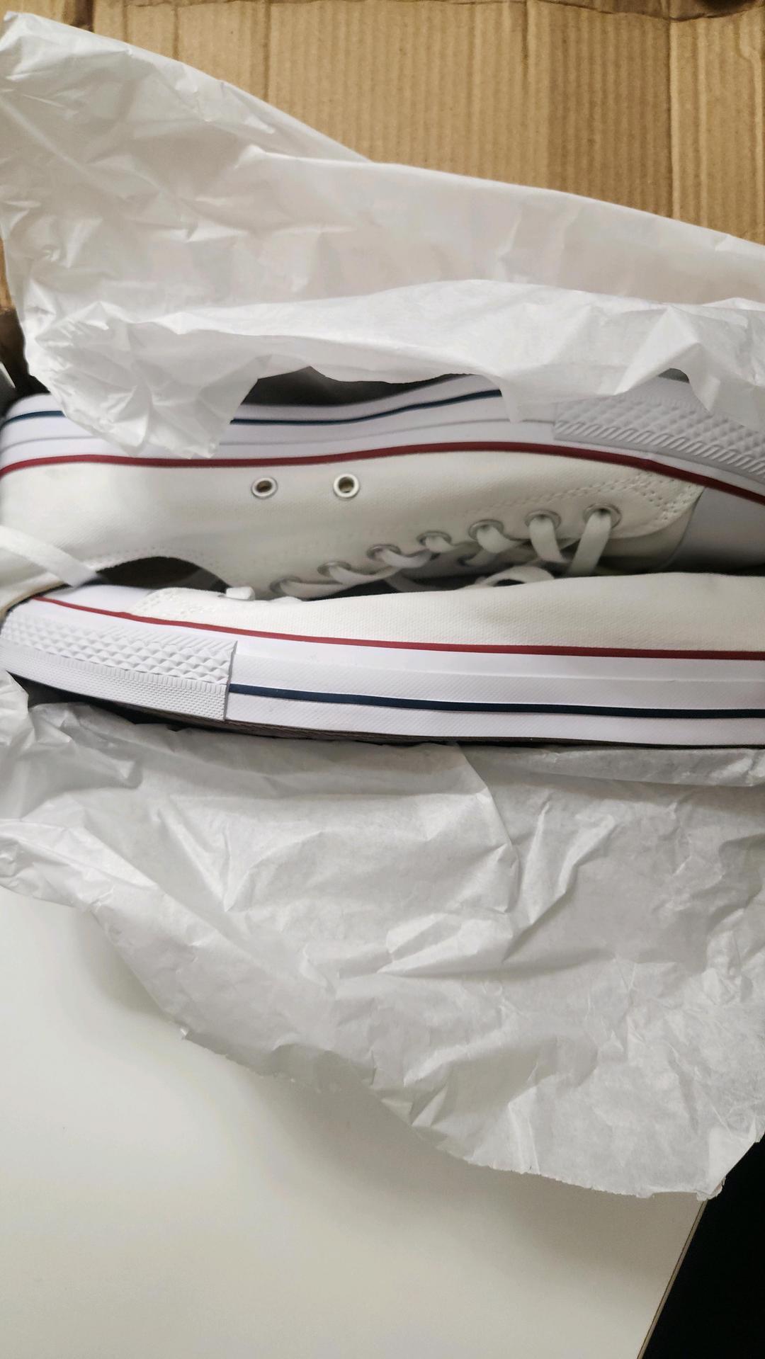 Converse Кеды Converse Chuck Taylor All Star Ox — фото 2