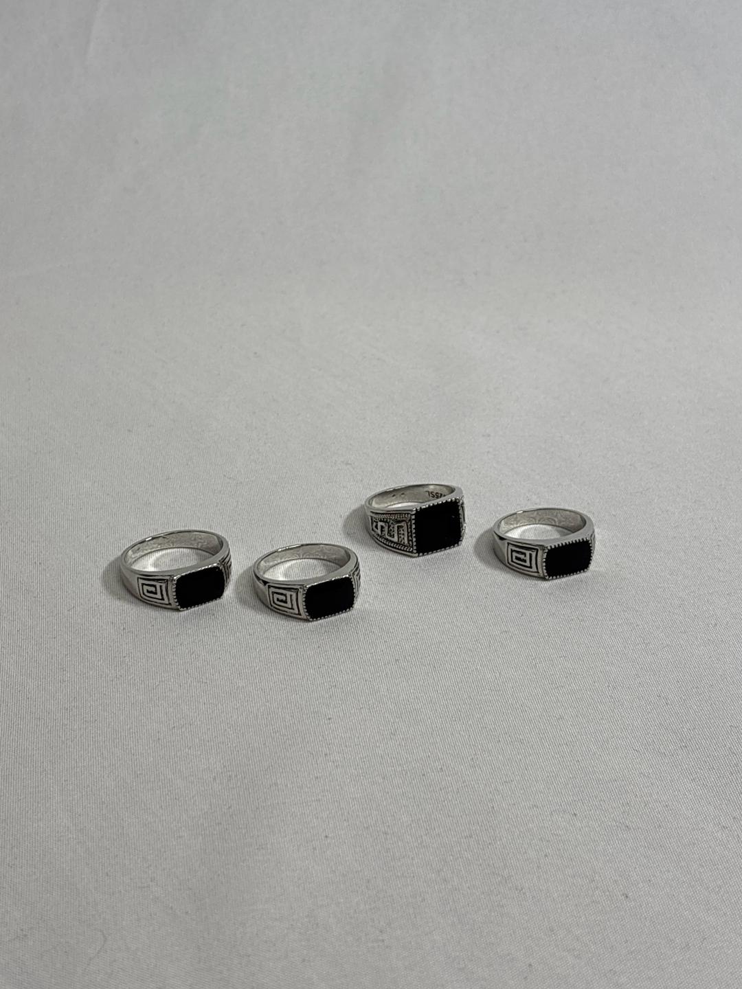 GG Jewellery Мужские печатки — фото 2