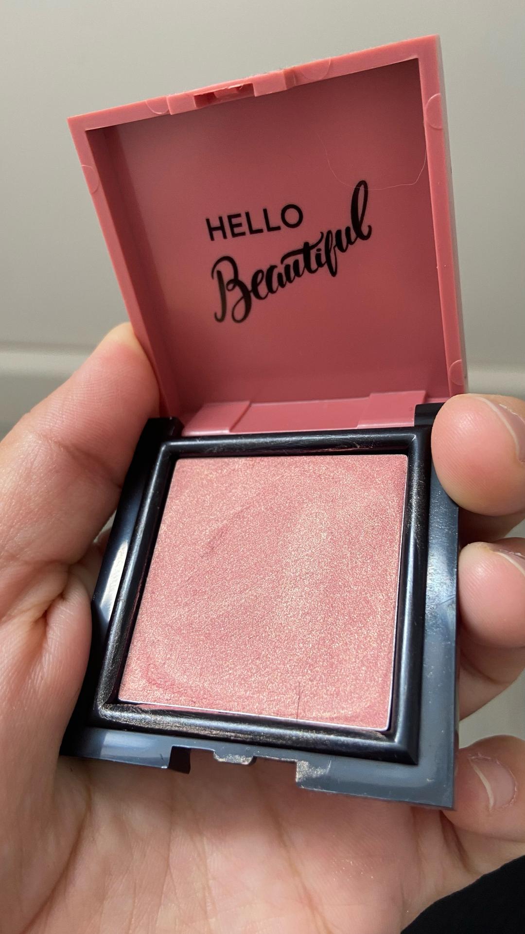 Pastel Cosmetics Кремовые румяна — фото 2