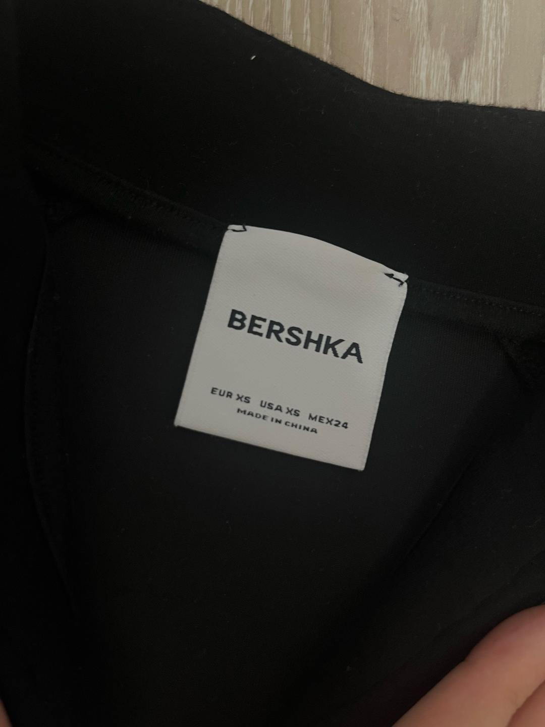 Bershka Рашгард Bershka — фото 2