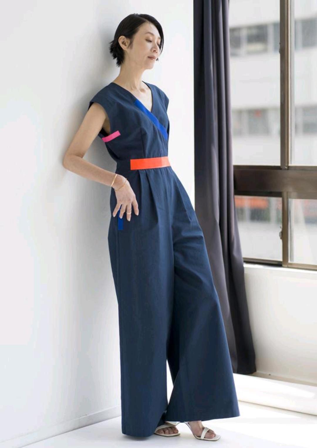 Max Mara Комбинезон Max Mara L размер — фото 2