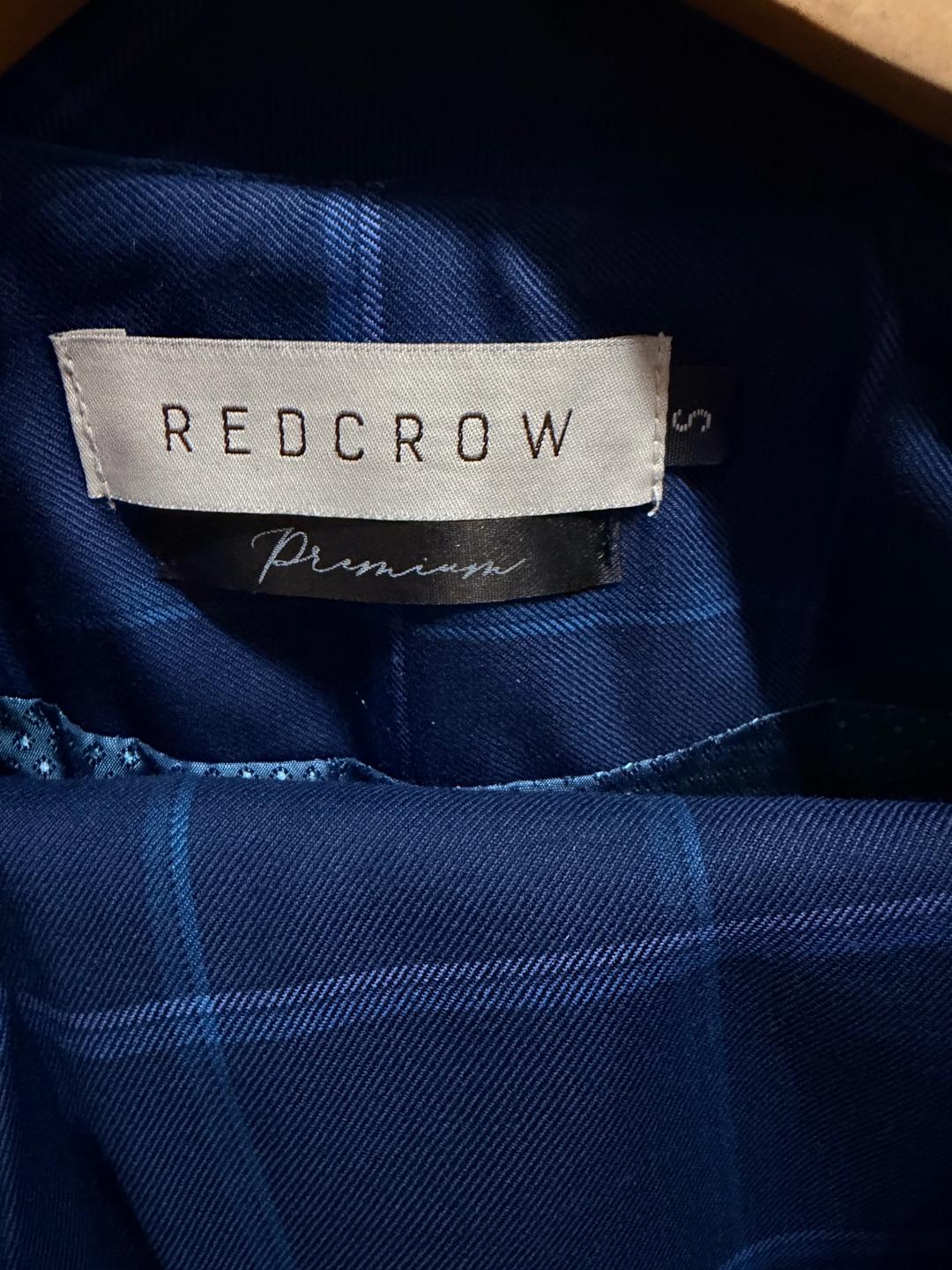 Redcrow Брючный костюм RedCrow — фото 2