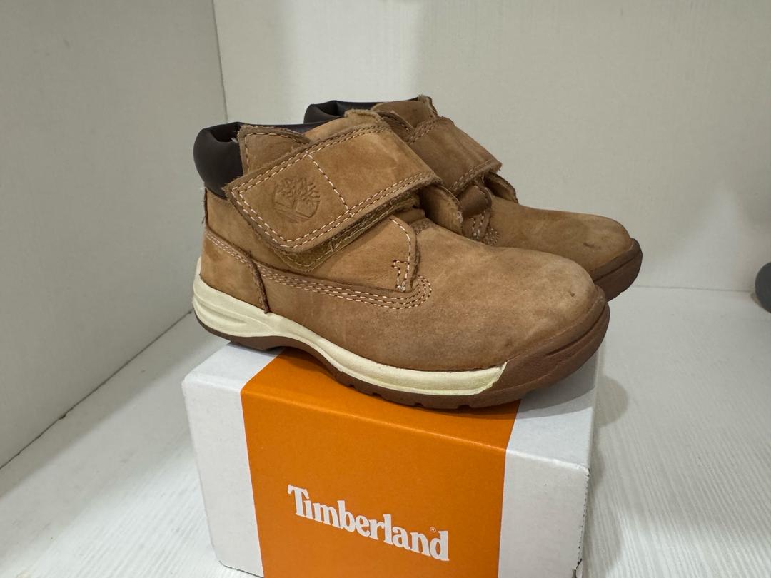 Timberland Ботинки Timerland — фото 2