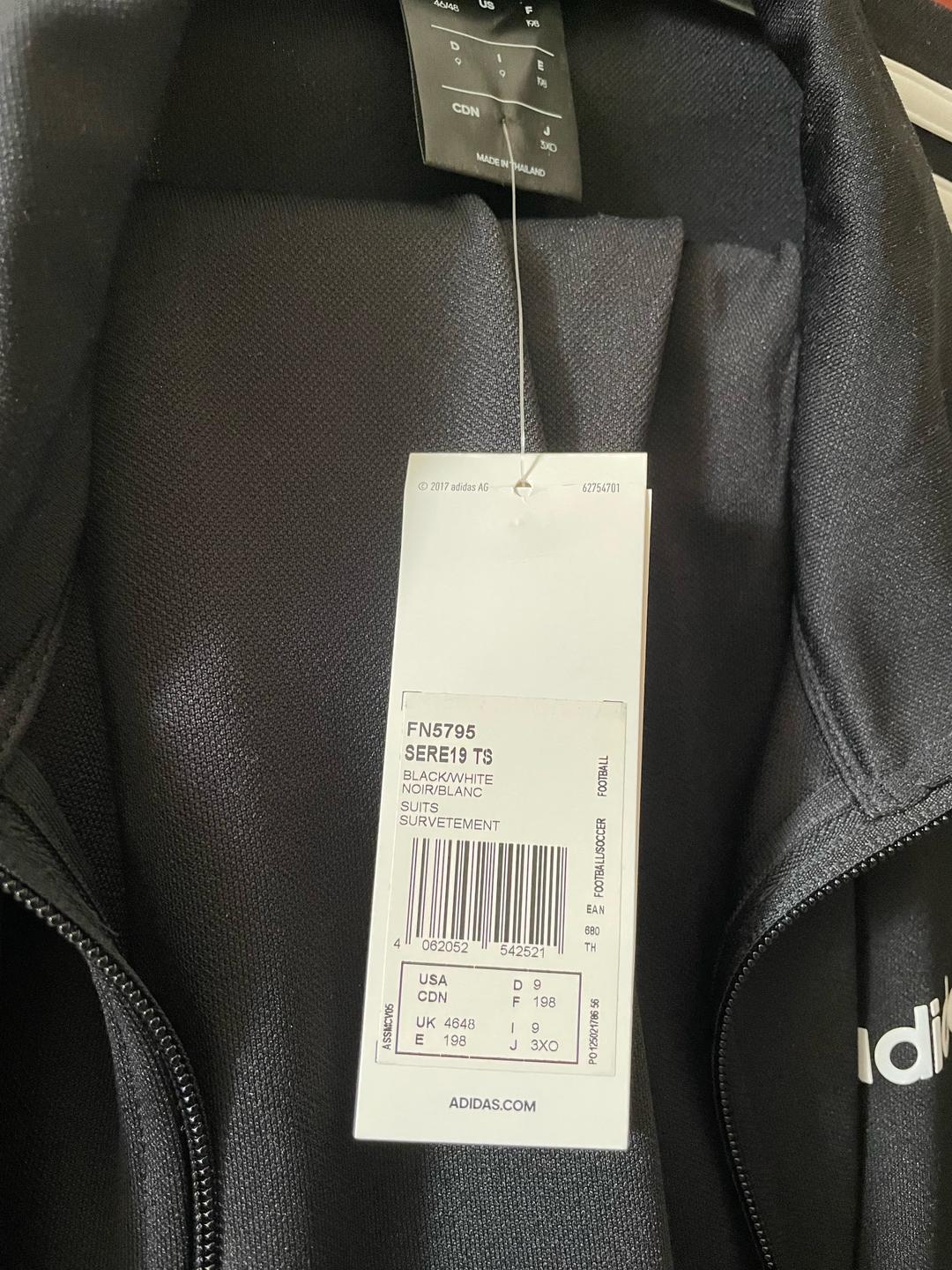 Adidas Спортивный костюм Adidas — фото 2