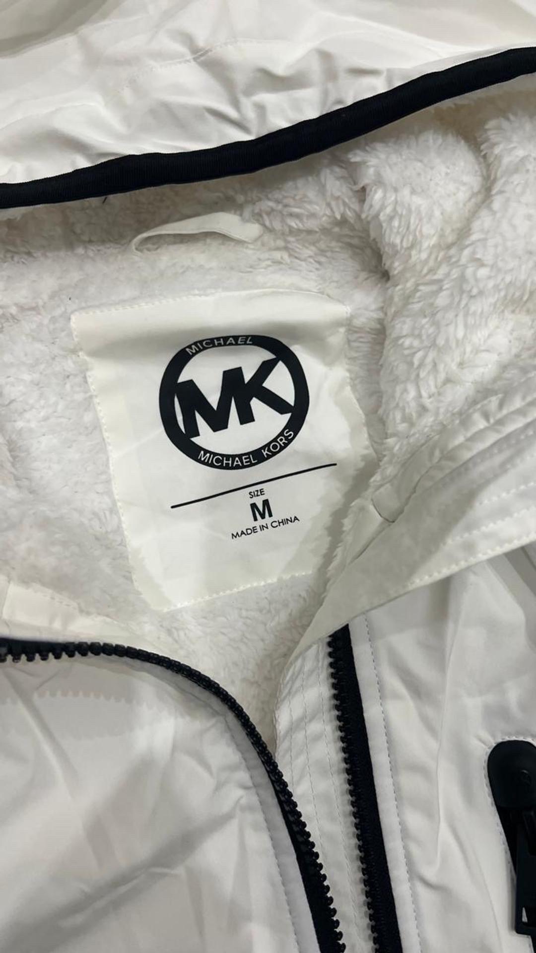 Michael Kors Ветровка Michael Kors — фото 2