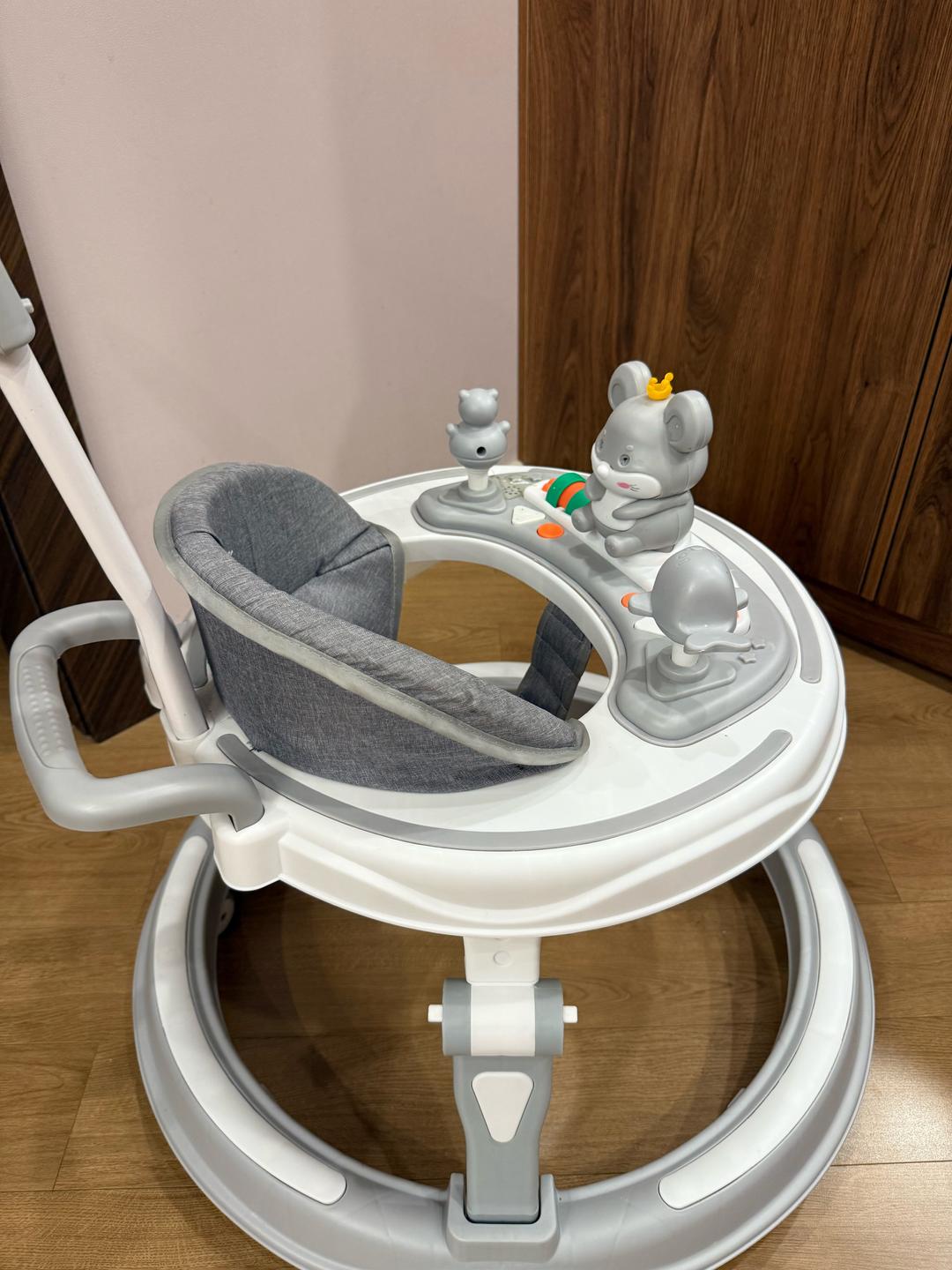Нет бренда Baby walker — фото 2