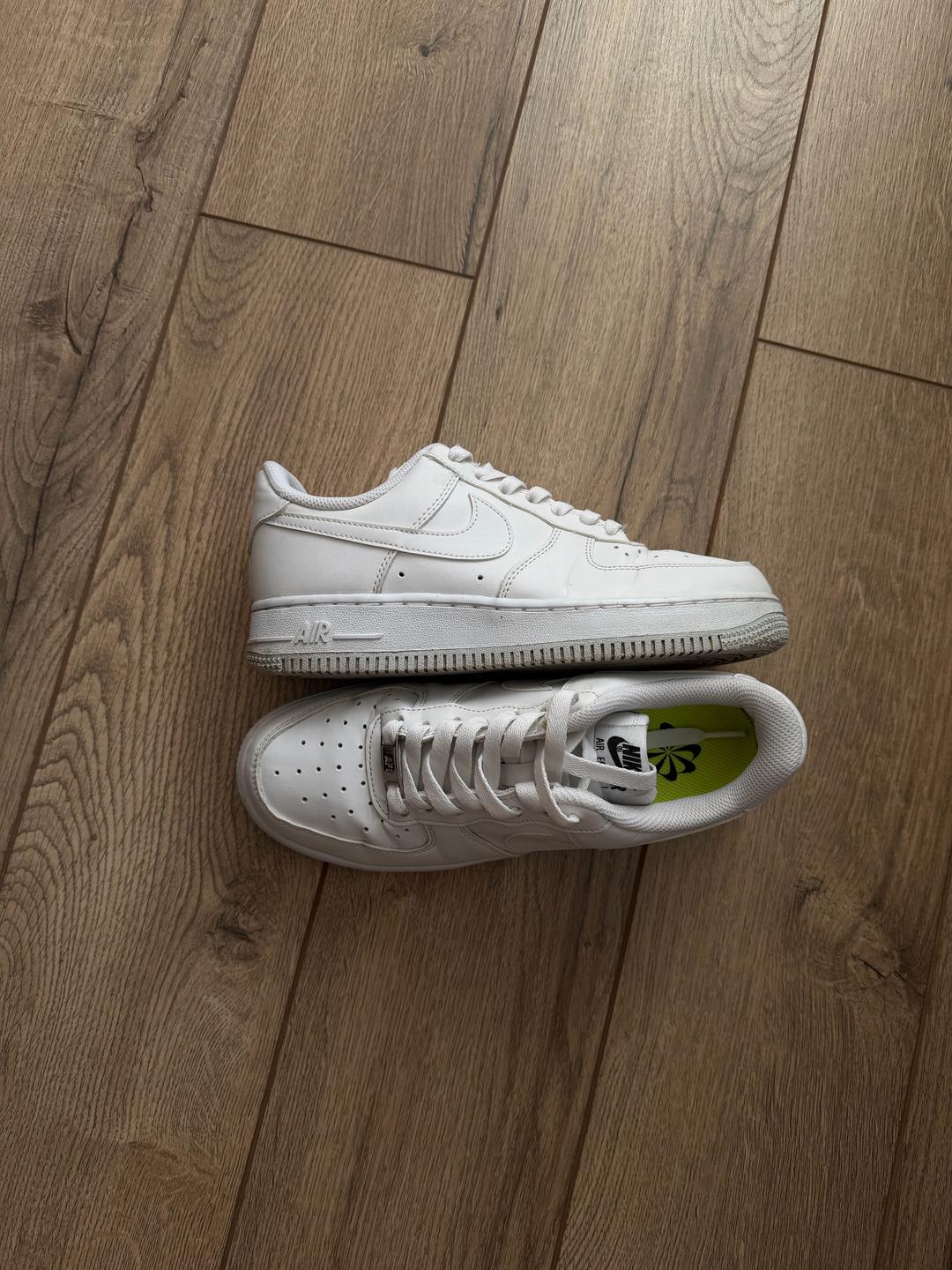 Nike Кроссовки Nike Air Force 1 — фото 2