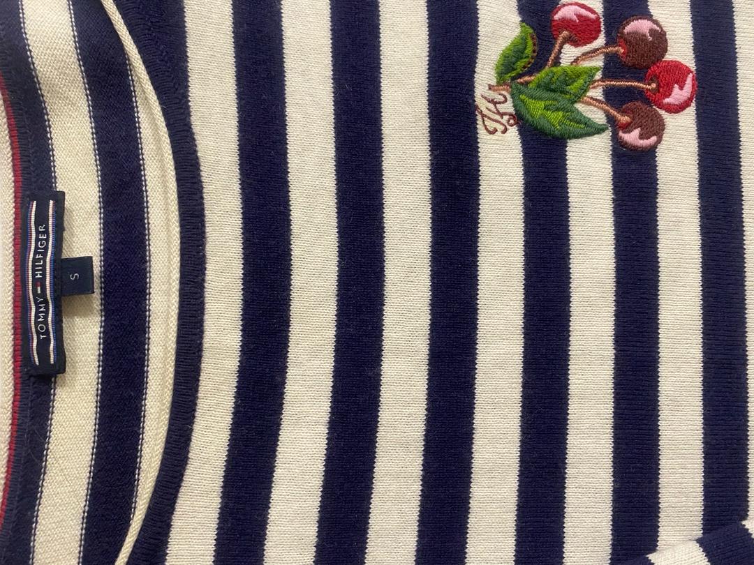 Tommy Hilfiger Джемпер Tommy Hilfiger — фото 2