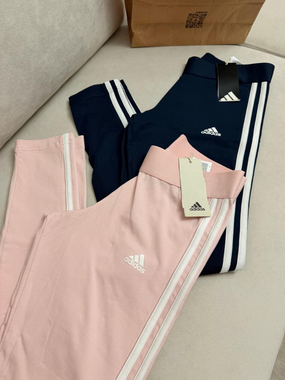 Adidas Леггинсы Adidas — фото 2