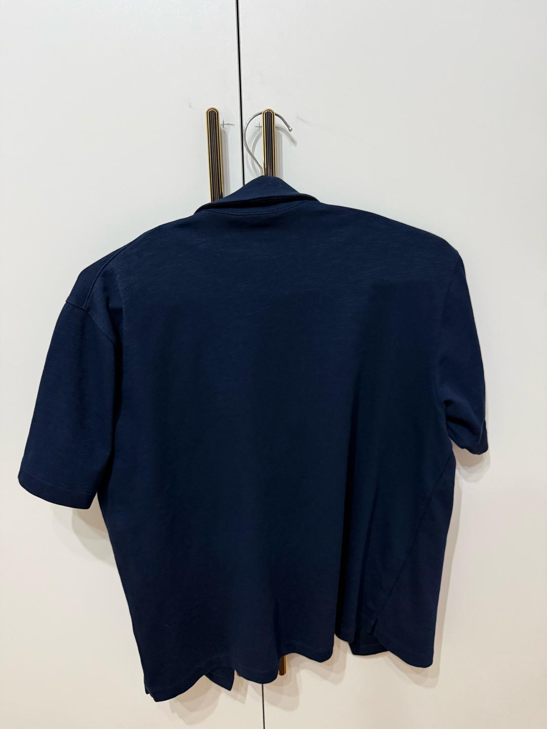 Uniqlo Рубашка UNIQLO — фото 2