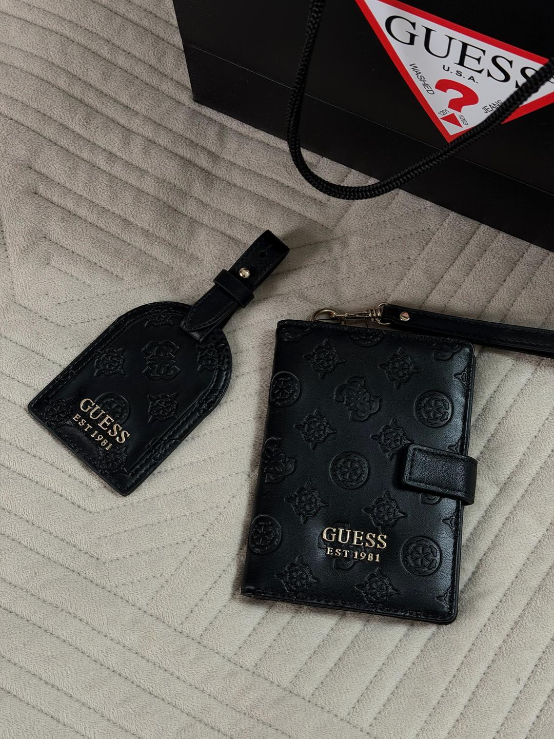 GUESS Набор аксессуаров Guess — фото 2