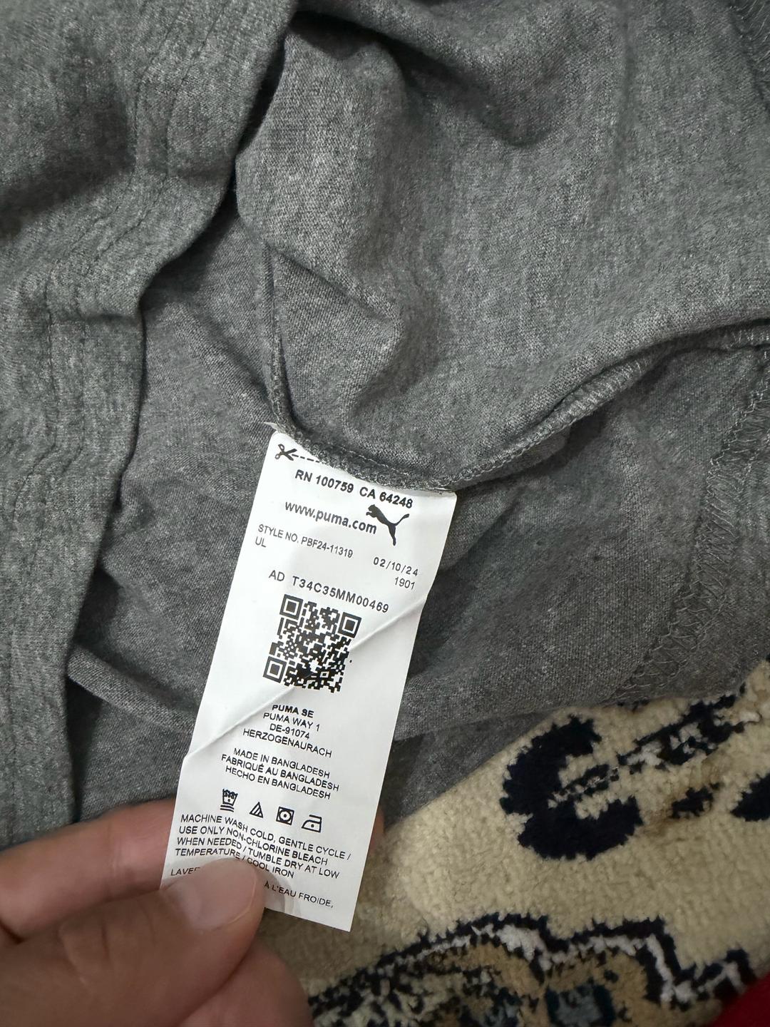 Puma Puma футболка — фото 2