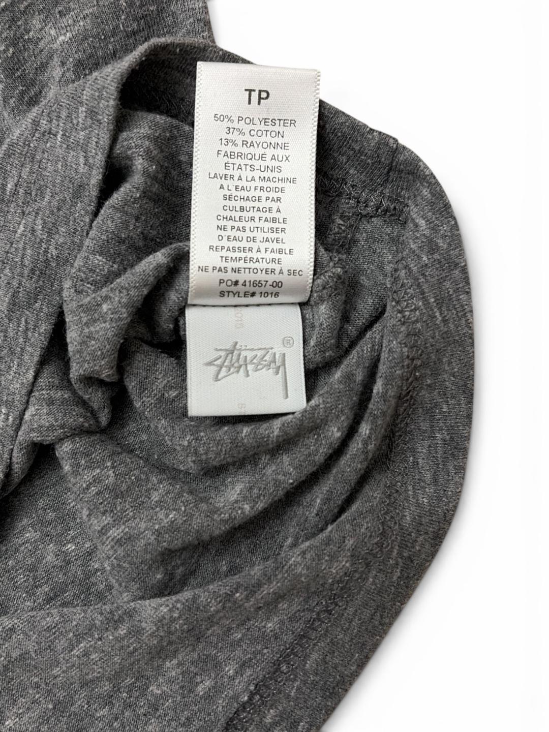 Stussy Stussy 8 Ball crop tee — фото 2