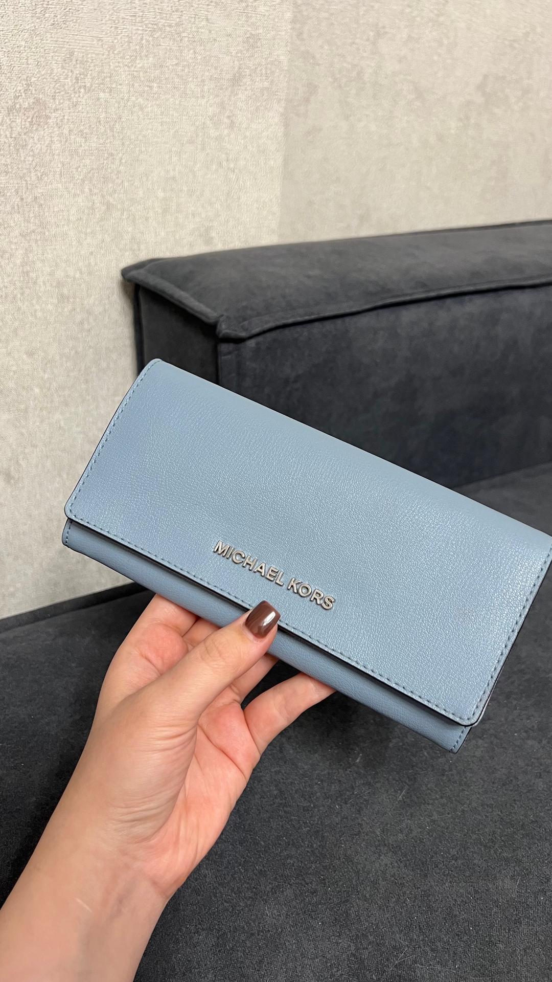Michael Kors Новый кошелек Michael Kors 💙 — фото 2