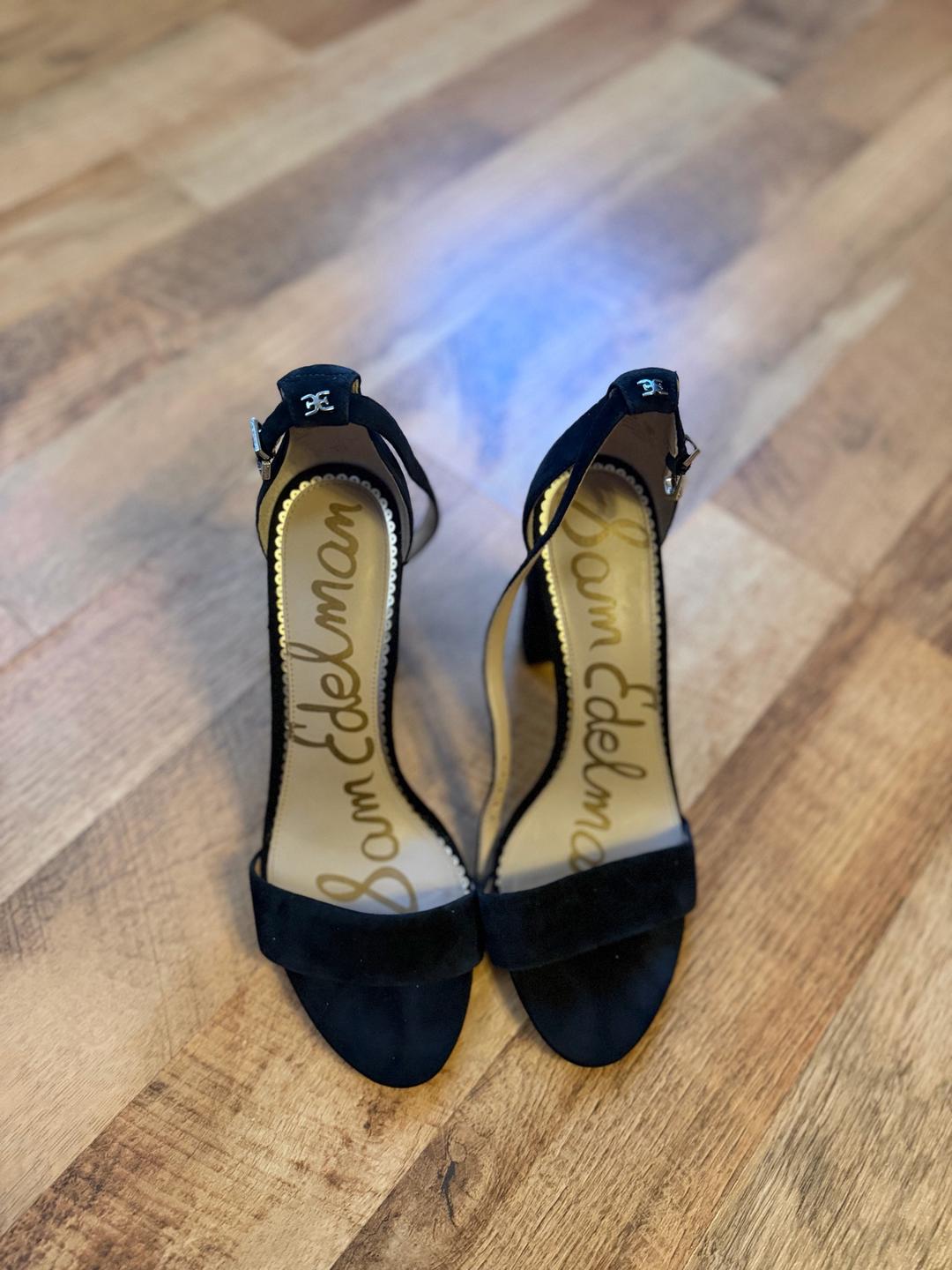 Sam Edelman Босоножки Sam Edelman — фото 2