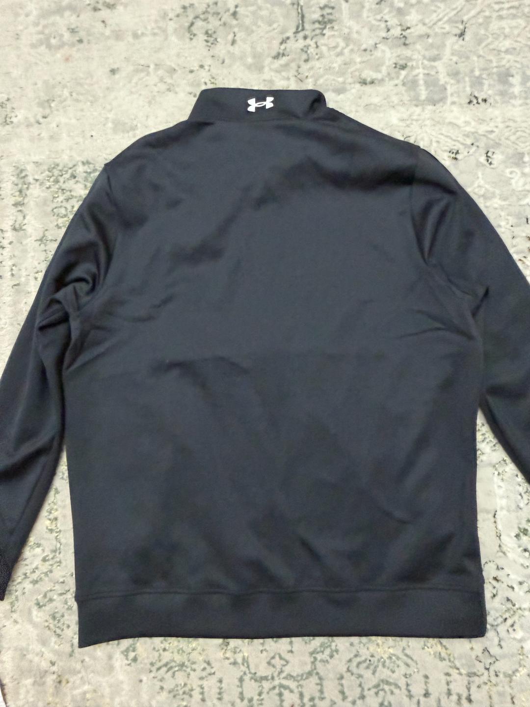 Under Armour Толстовка Under Armour — фото 2