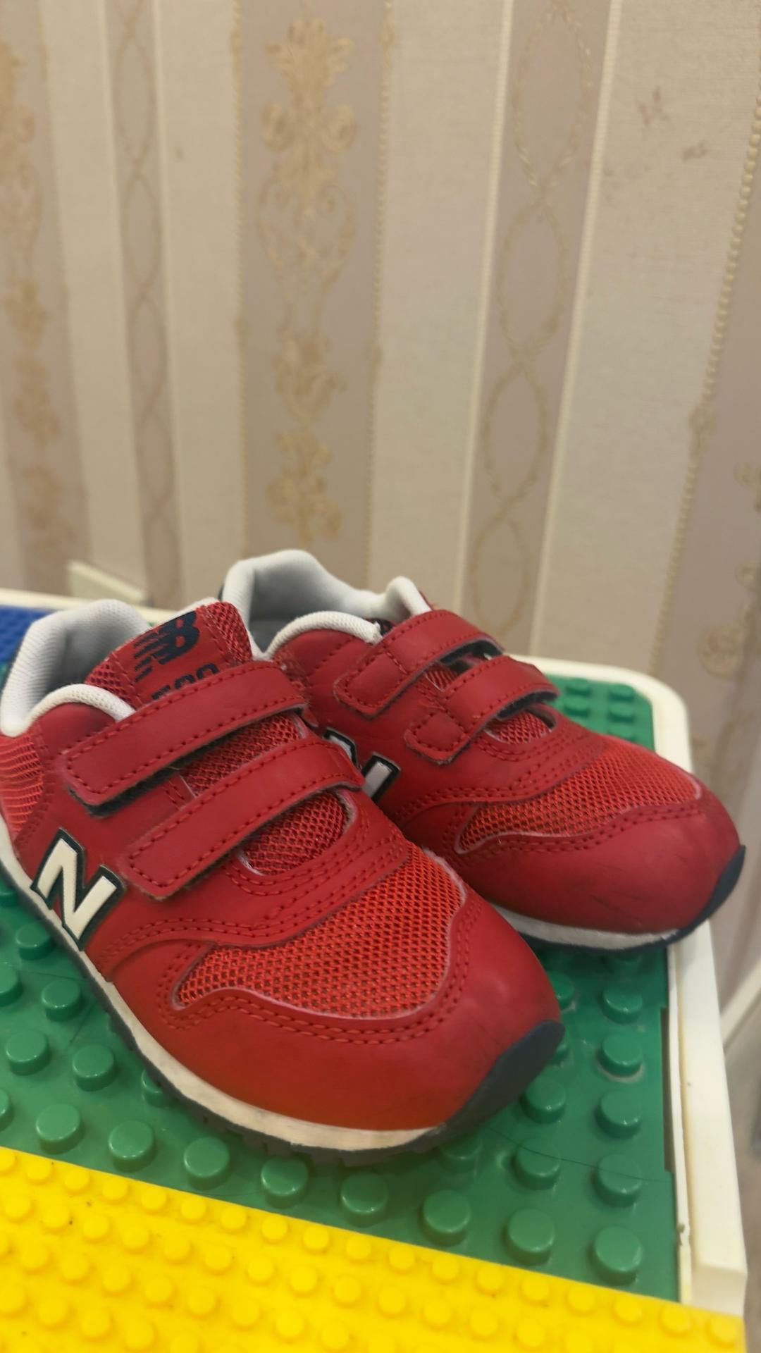 New Balance Кроссовки New  Balance — фото 2