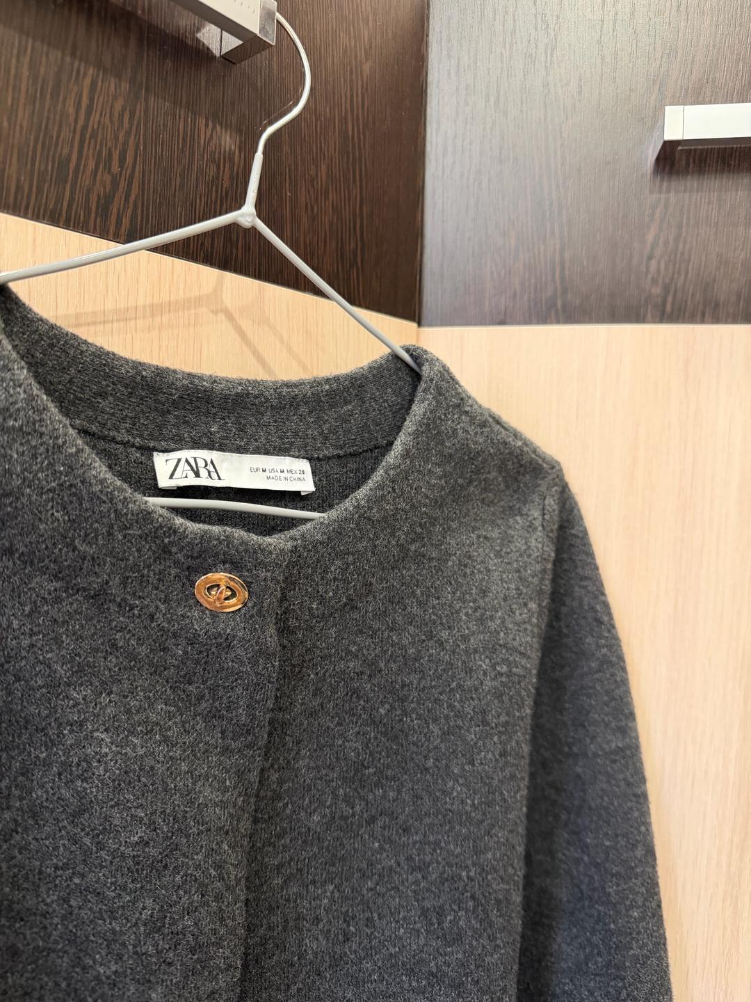 Zara Кардиган Зара — фото 2