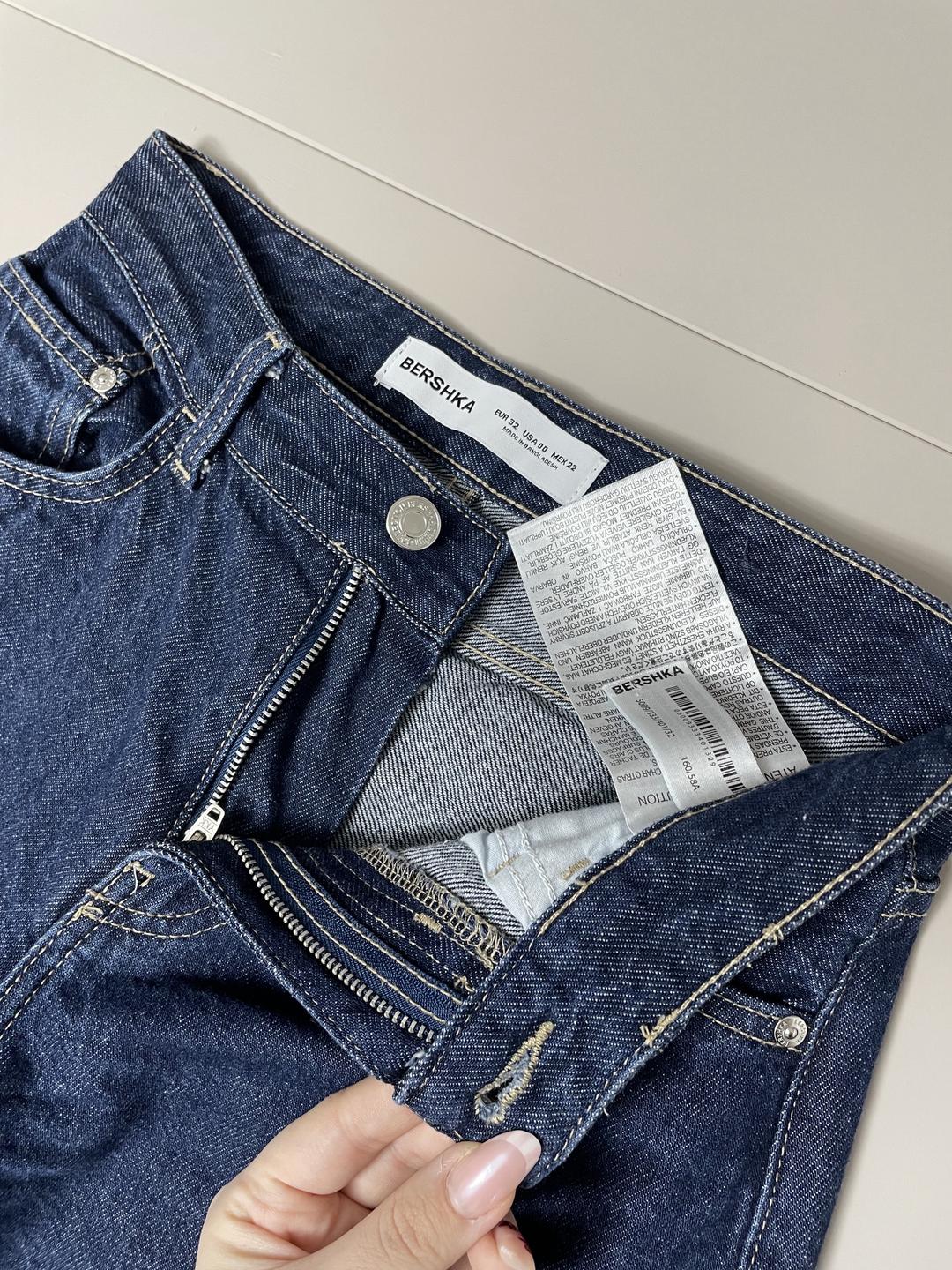 Bershka Джинсы Bershka — фото 2