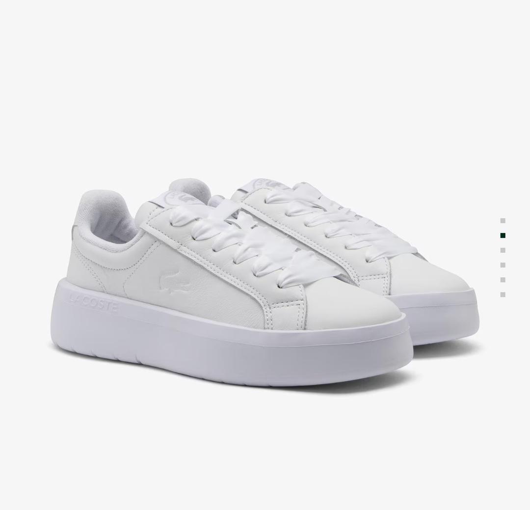 Lacoste Кроссовки Lacoste — фото 2