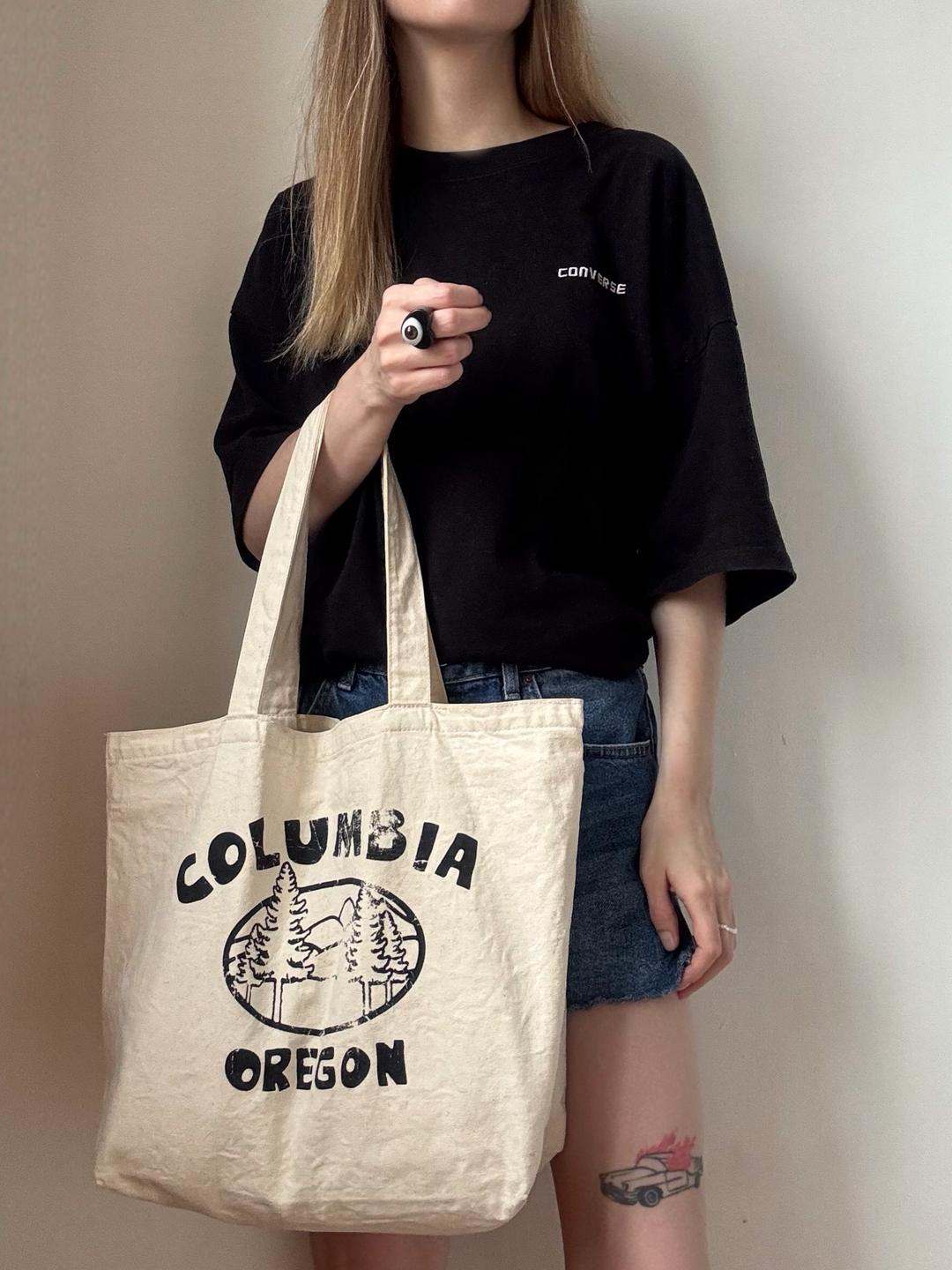 Columbia Сумка-шоппер — фото 2