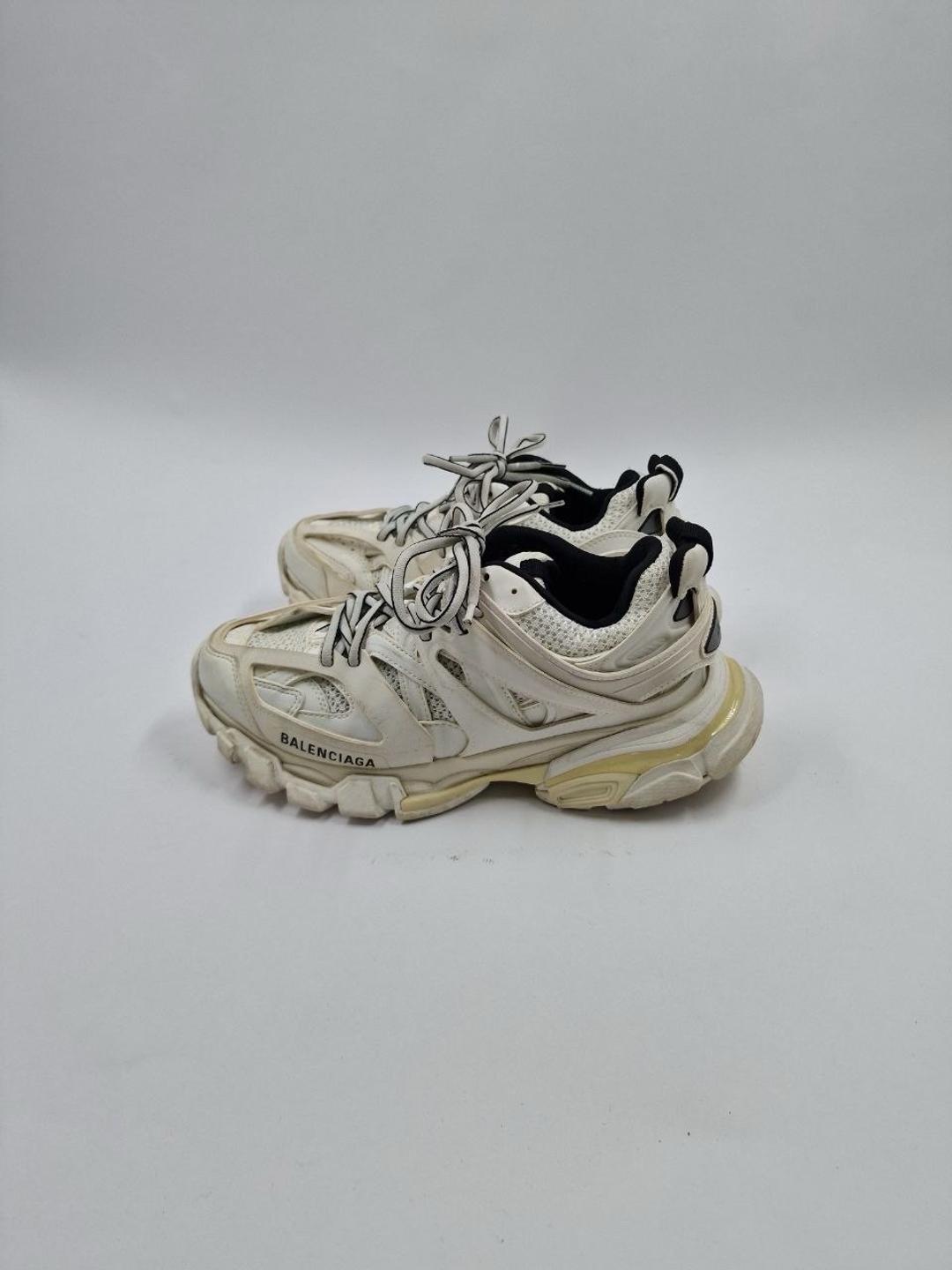 Balenciaga Кроссовки Balenciaga — фото 2