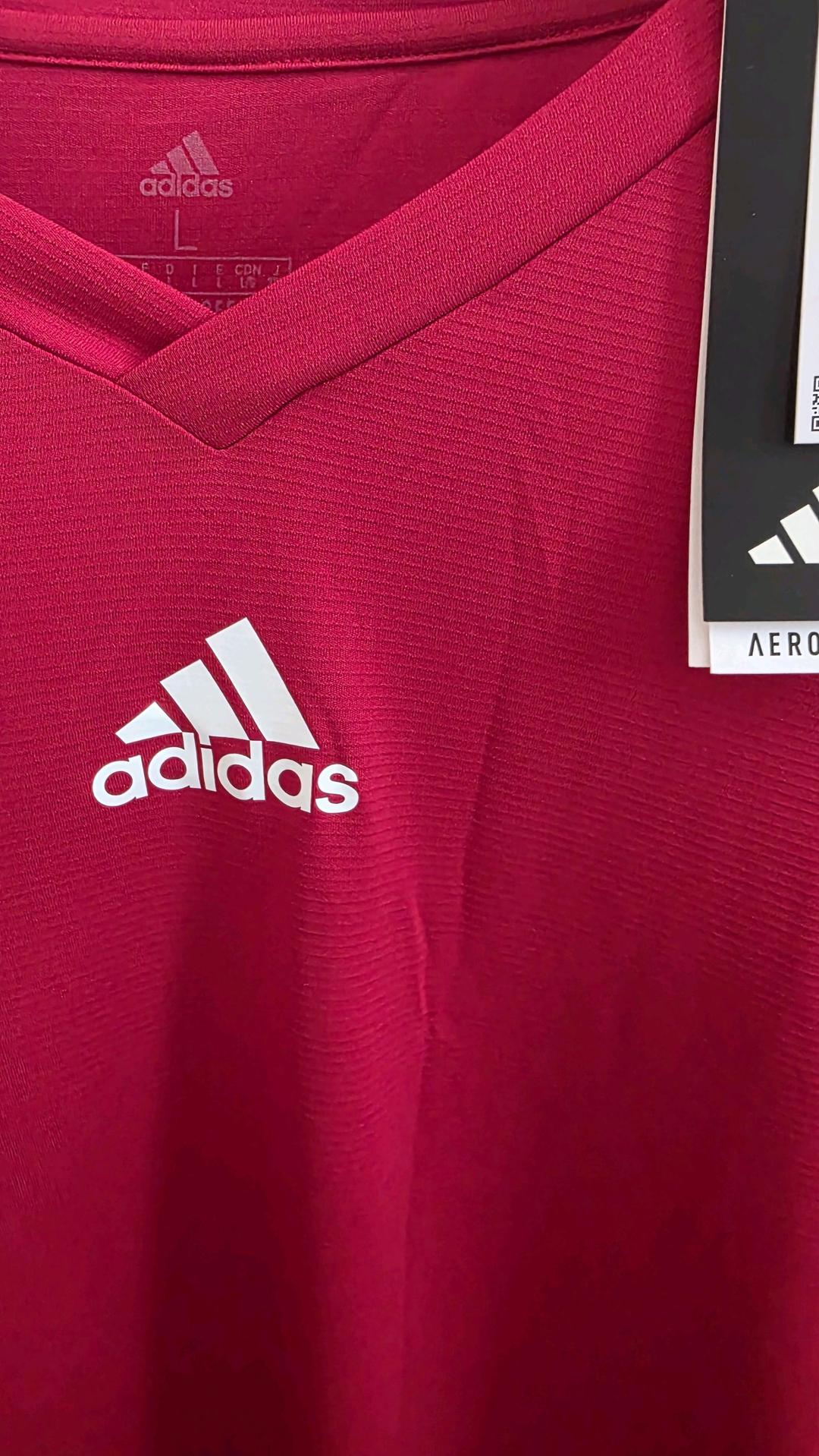 Adidas Adidas новый лонгслив оригинал ✅ — фото 2