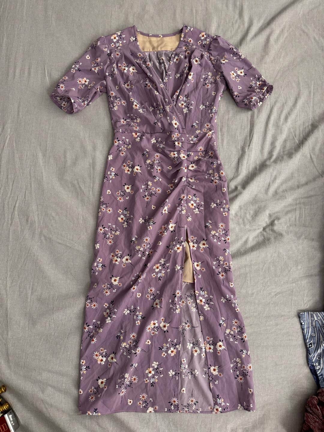 Handmade (ручная работа) Платье — фото 2