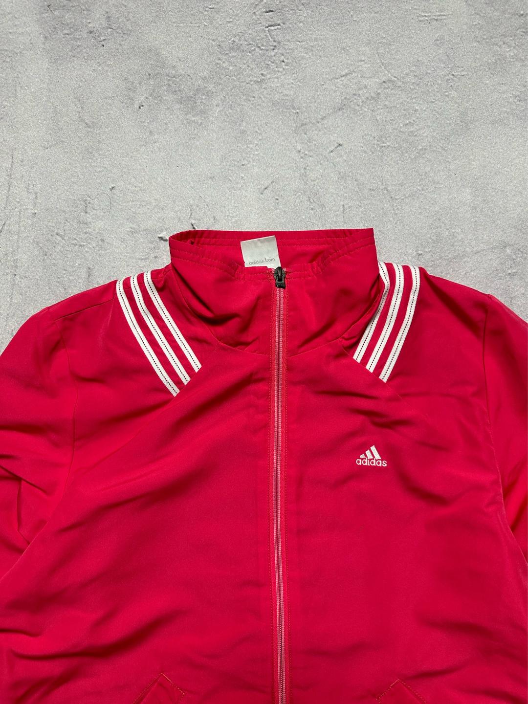 Adidas Спортивная олимпийка adidas — фото 2