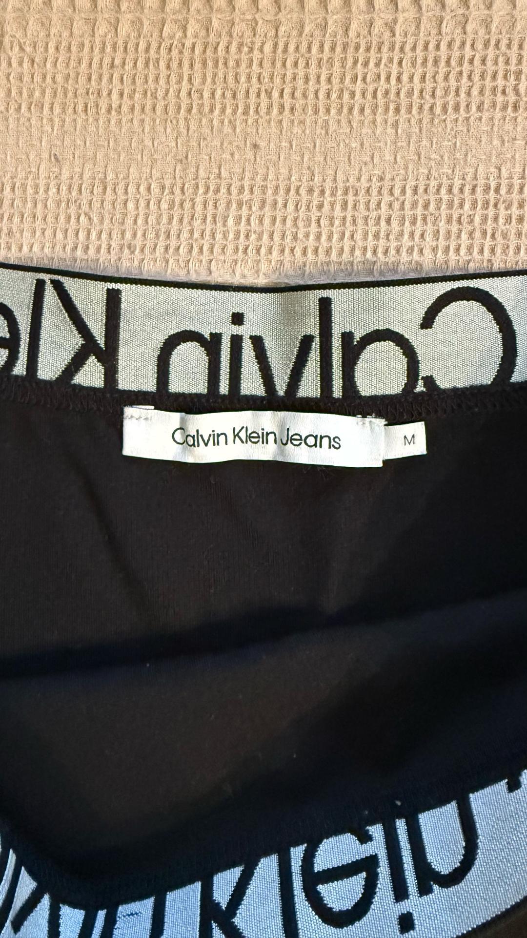 Calvin Klein Юбка Calvin Klein Jeans — фото 2