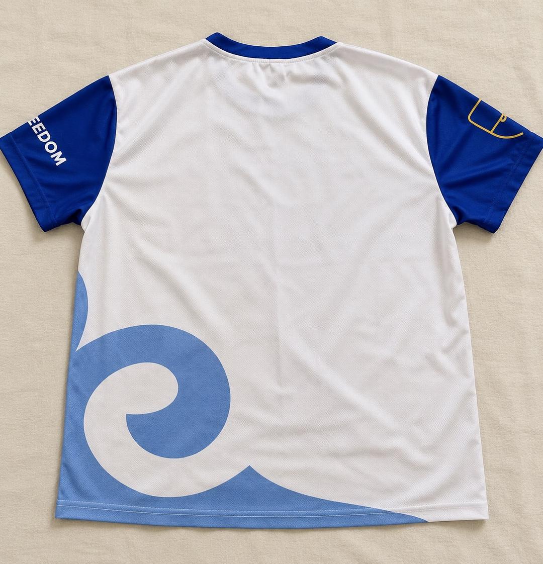 Oceanman Футболка Oceanman — фото 2