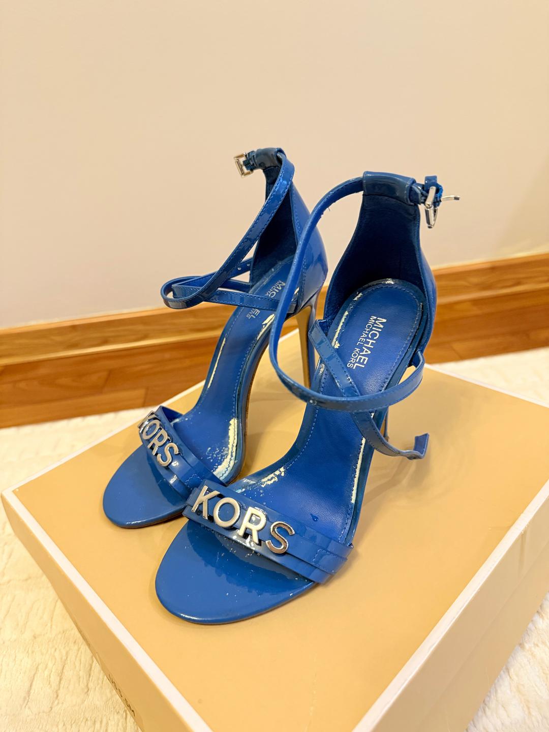 Michael Kors Босоножки Michael Kors — фото 2