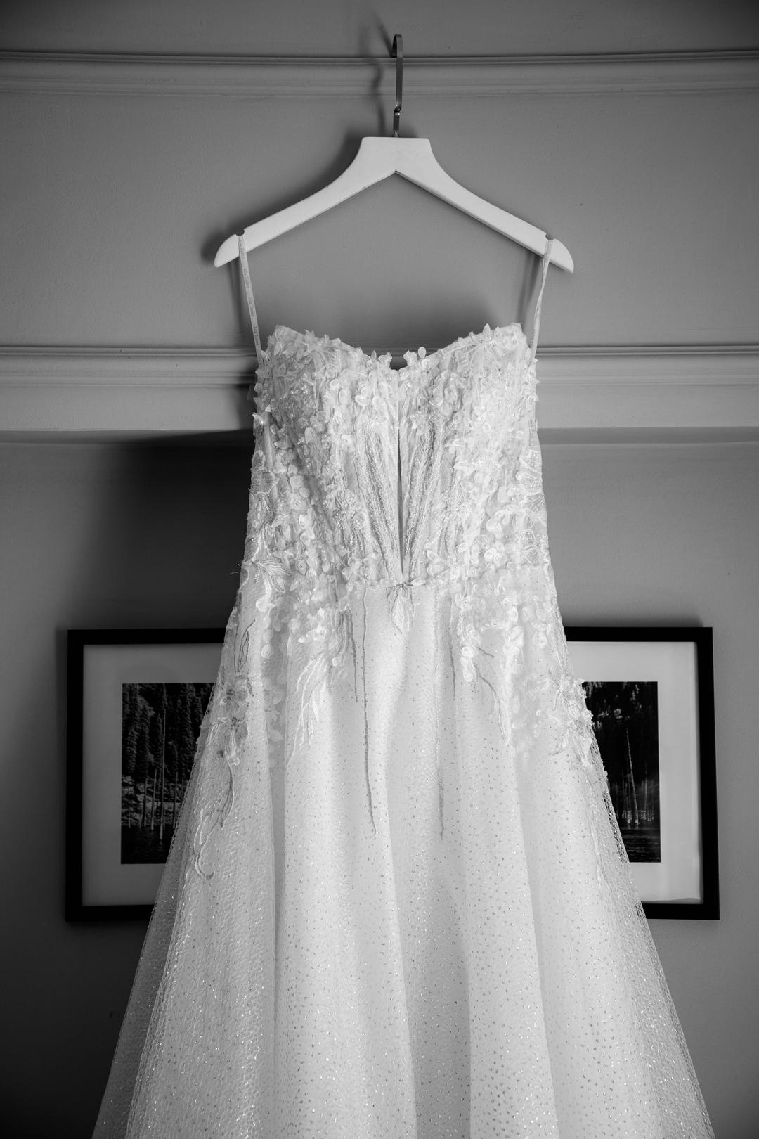 sposa Свадебное платье Sposa — фото 2