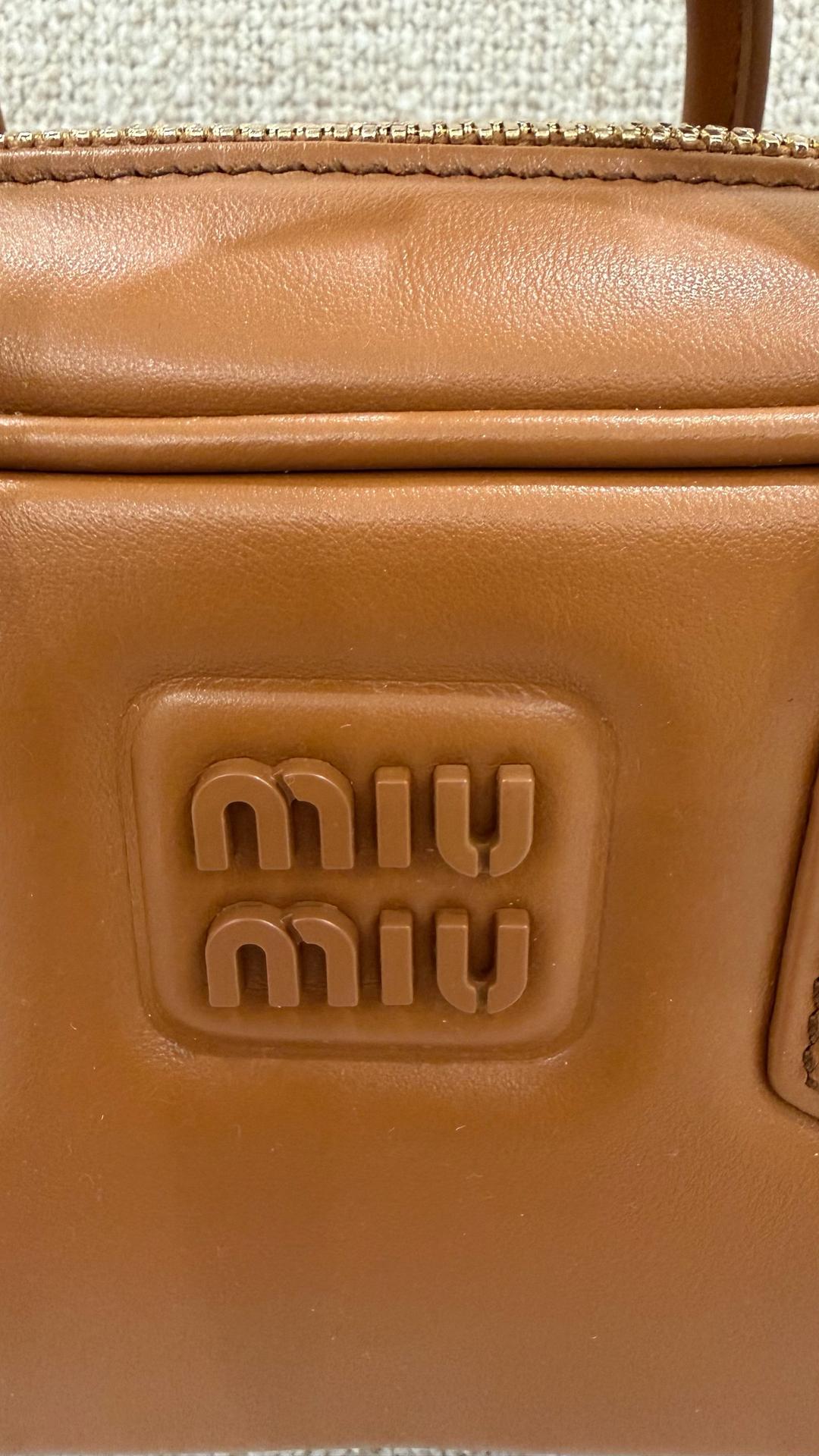 Miu Miu Сумка MIU MIU — фото 2