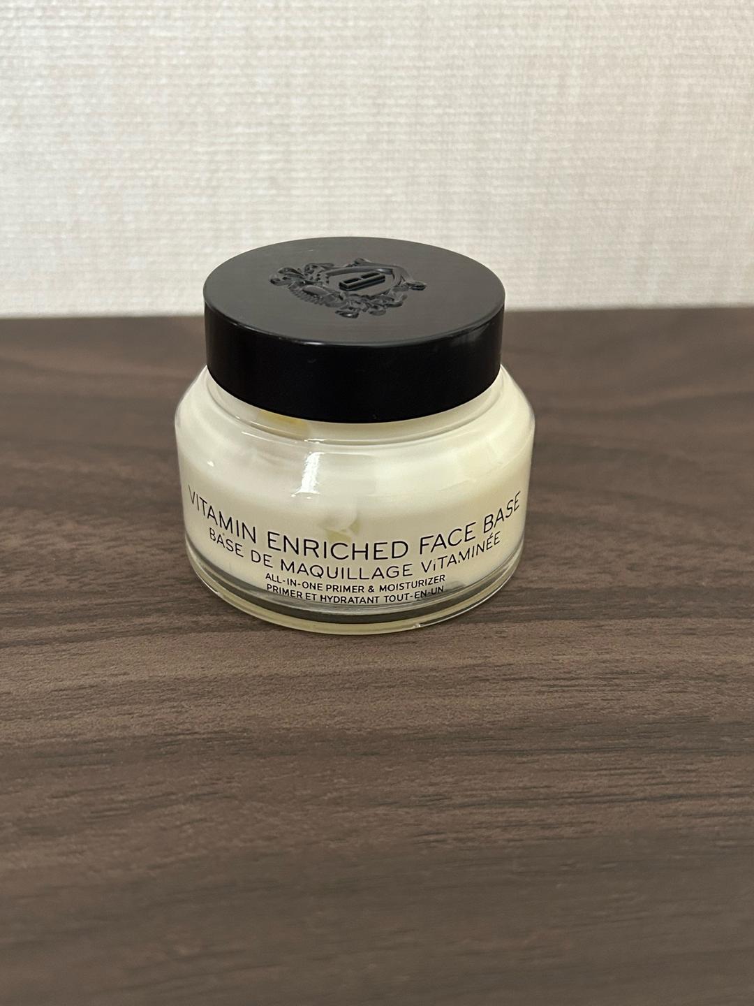 Bobbi Brown Крем для лица Bobbi Brown Vitamin Enriched Face Base — фото 2
