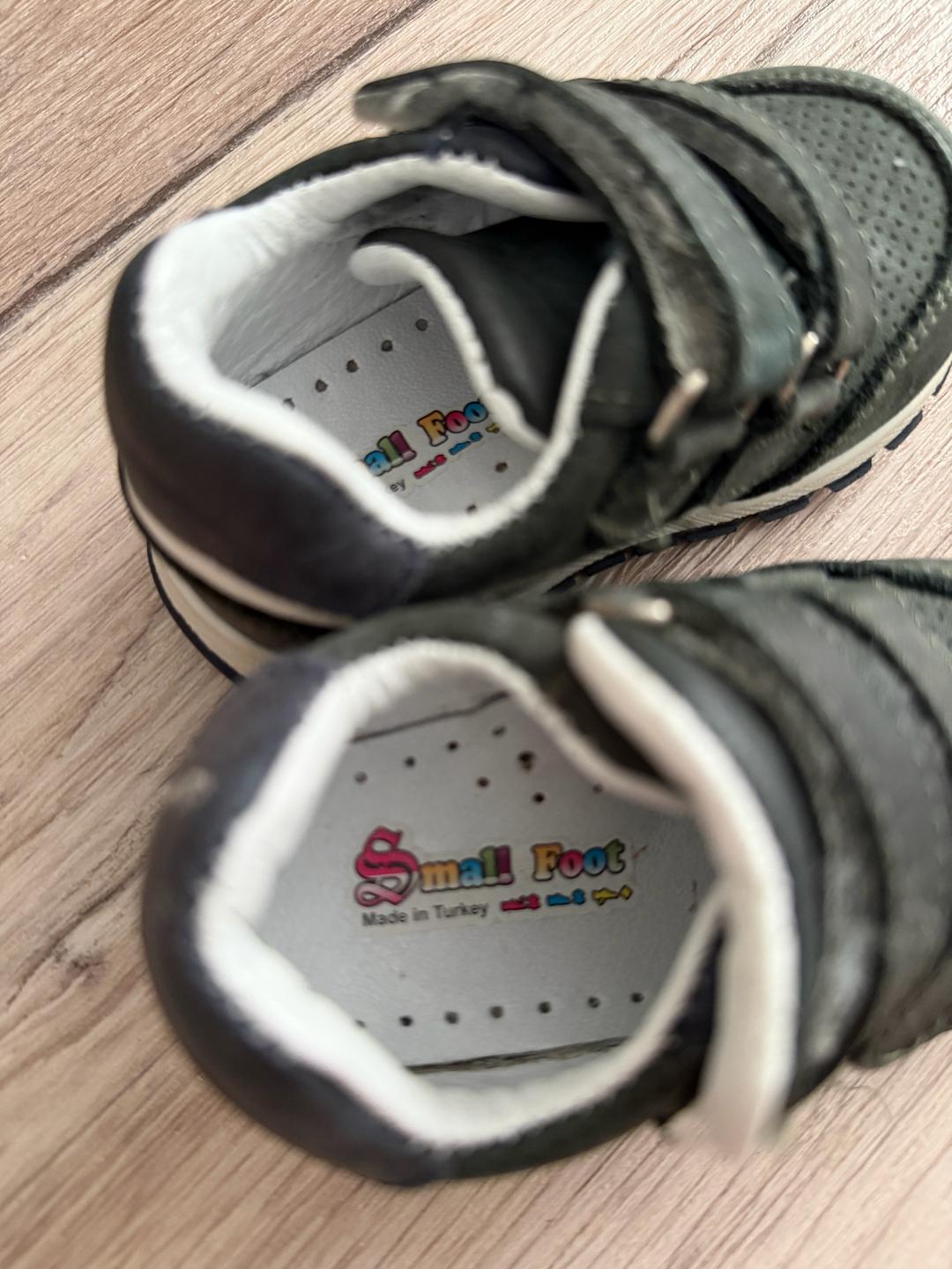 Нет бренда Кроссовки small foot — фото 2