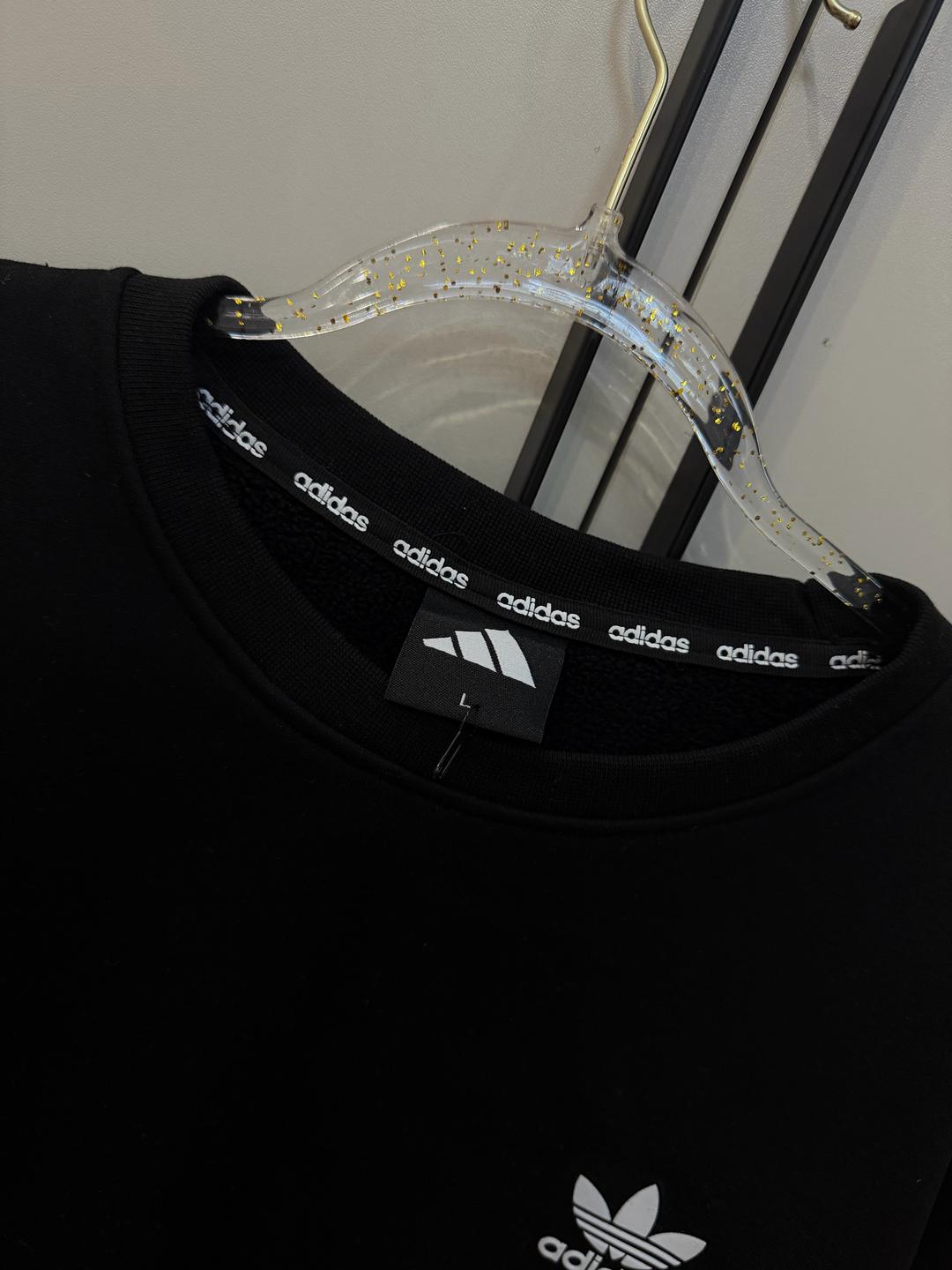 Adidas Толстовка adidas новый — фото 2