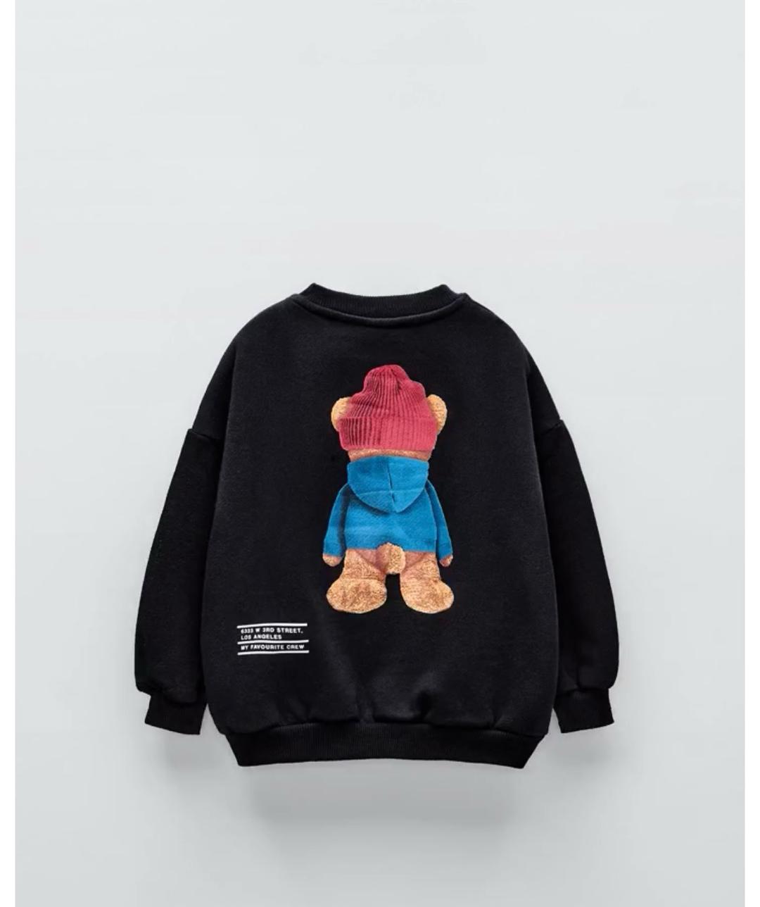 Zara Толстовка свитшот Zara и H&M — фото 2