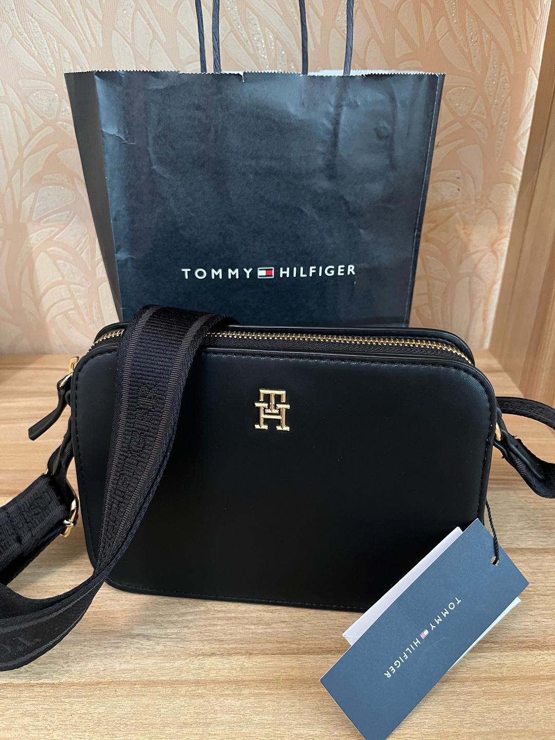 Tommy Hilfiger Сумка Tommy Hilfiger — фото 2