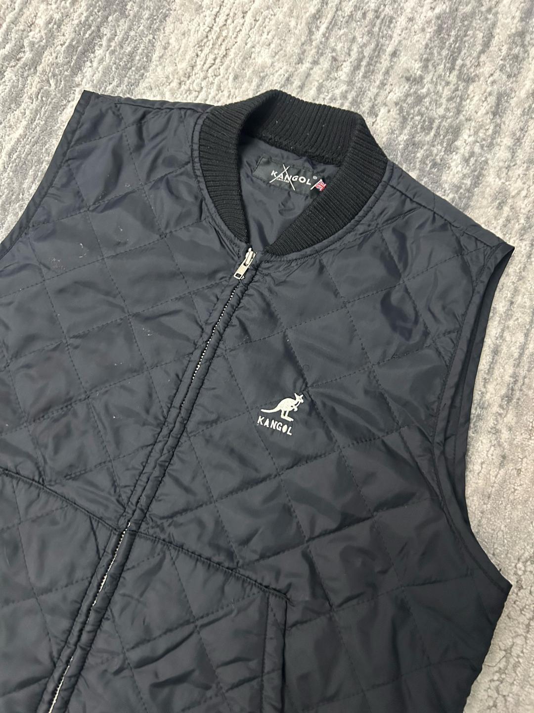 Kangol Жилетка Kangol — фото 2
