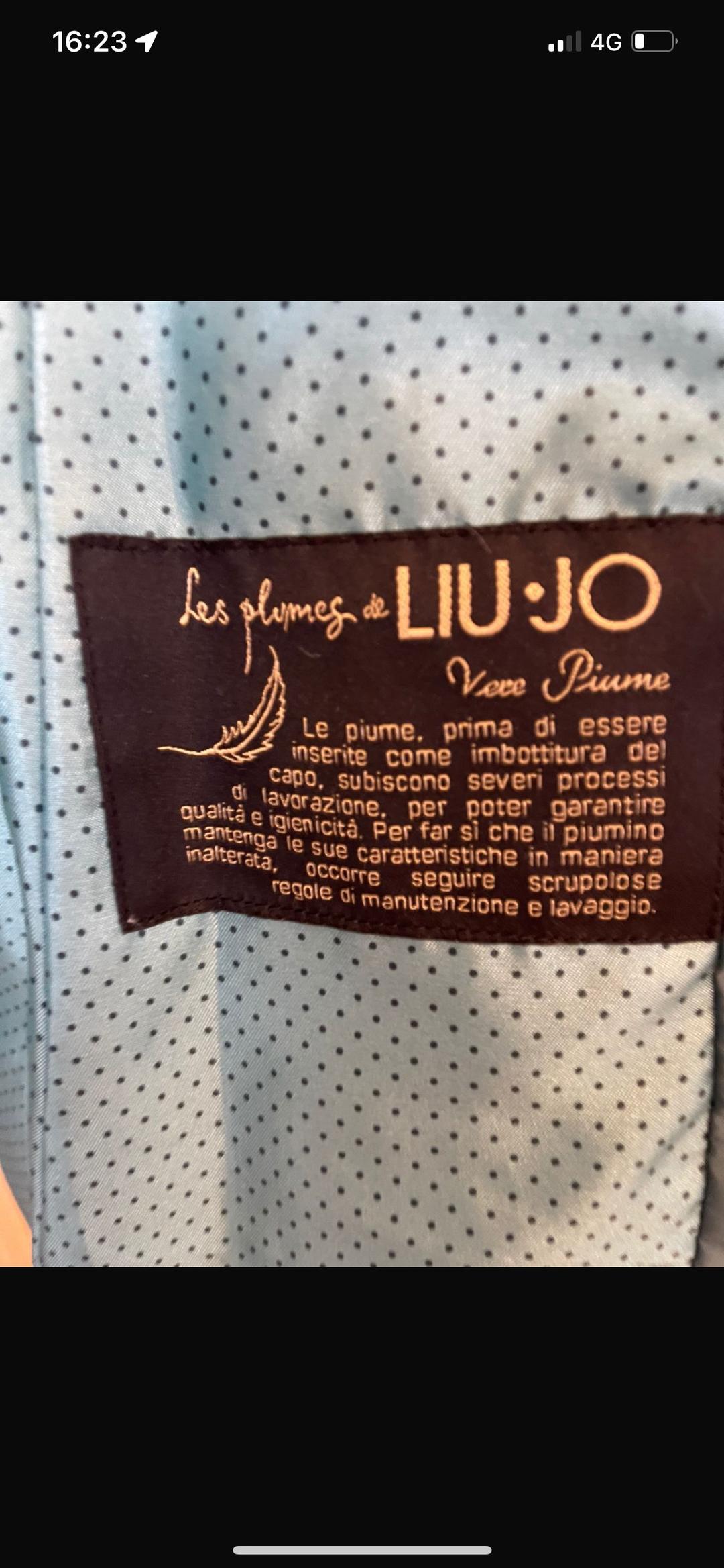 Liu Jo Стеганая куртка Liu Jo — фото 2