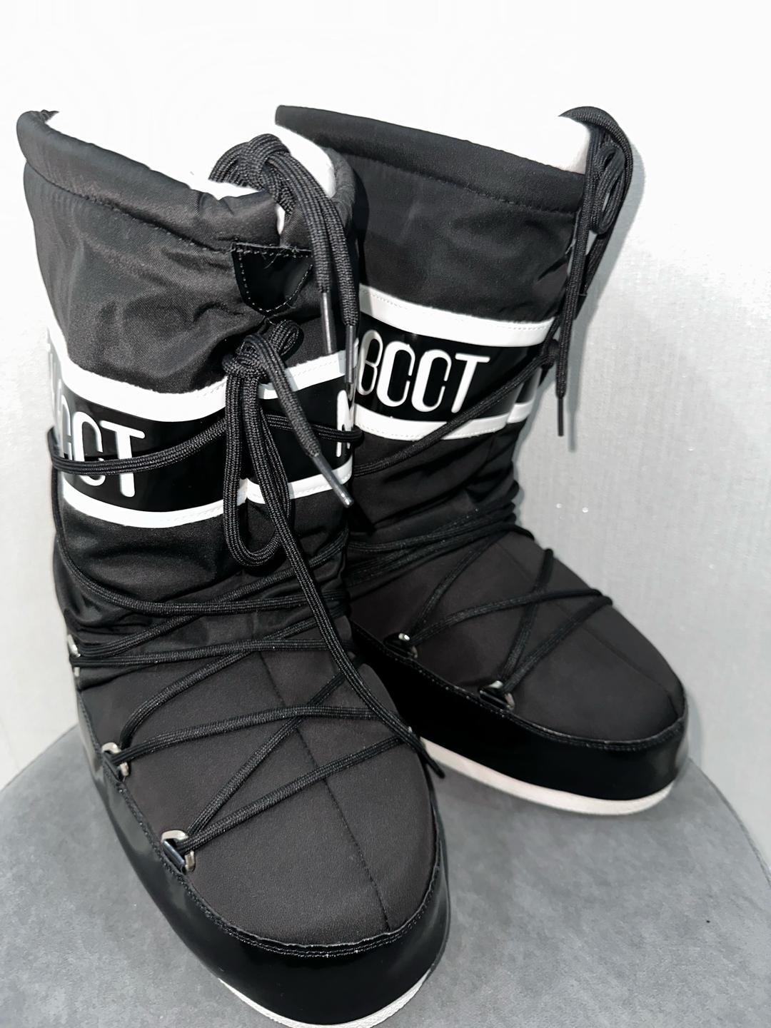 Moon Boot Ботинки Moon Boot — фото 2