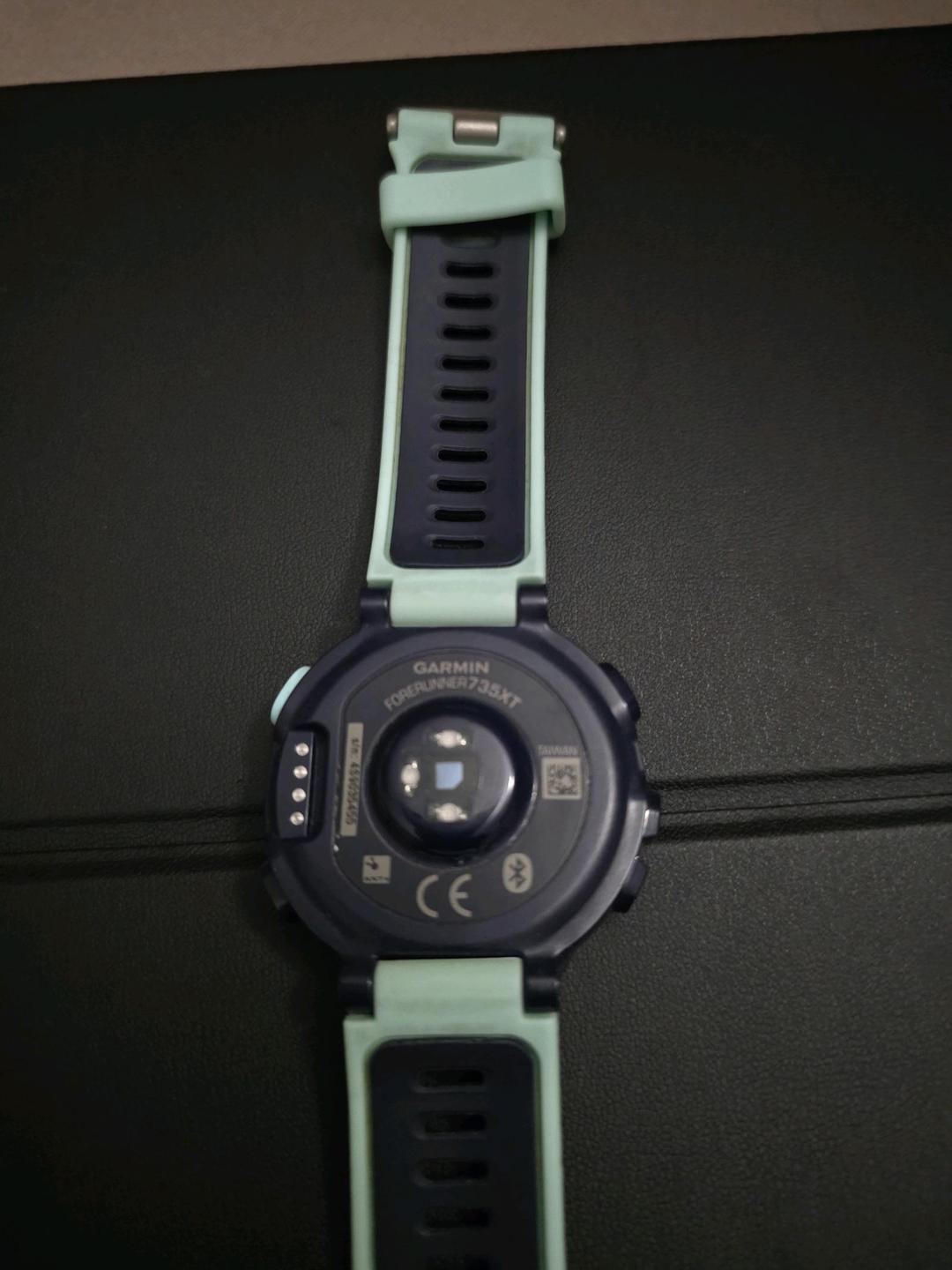 garmin Garmin Forerunner 735 XT — фото 2