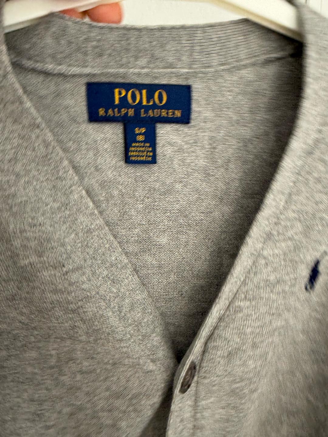 Polo Ralph Lauren Кардиган Polo Ralph Lauren — фото 2
