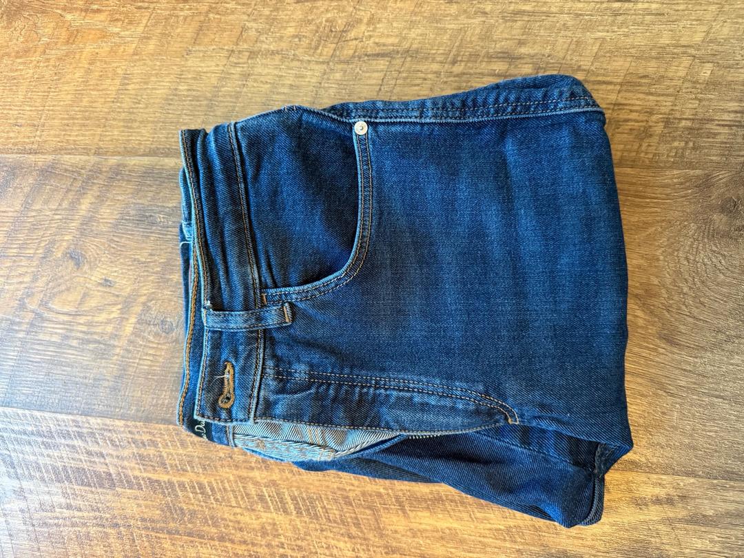 Massimo Dutti Massimo Duty skinny jeans — фото 2