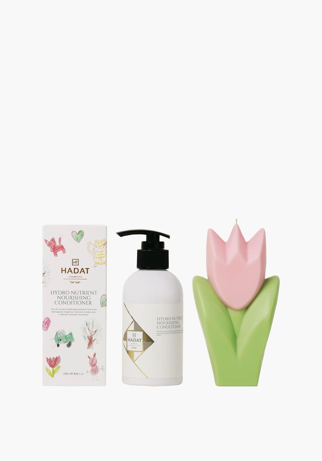 Hadat Cosmetics Hydro Nutrient Nourishing Conditioner — фото 2